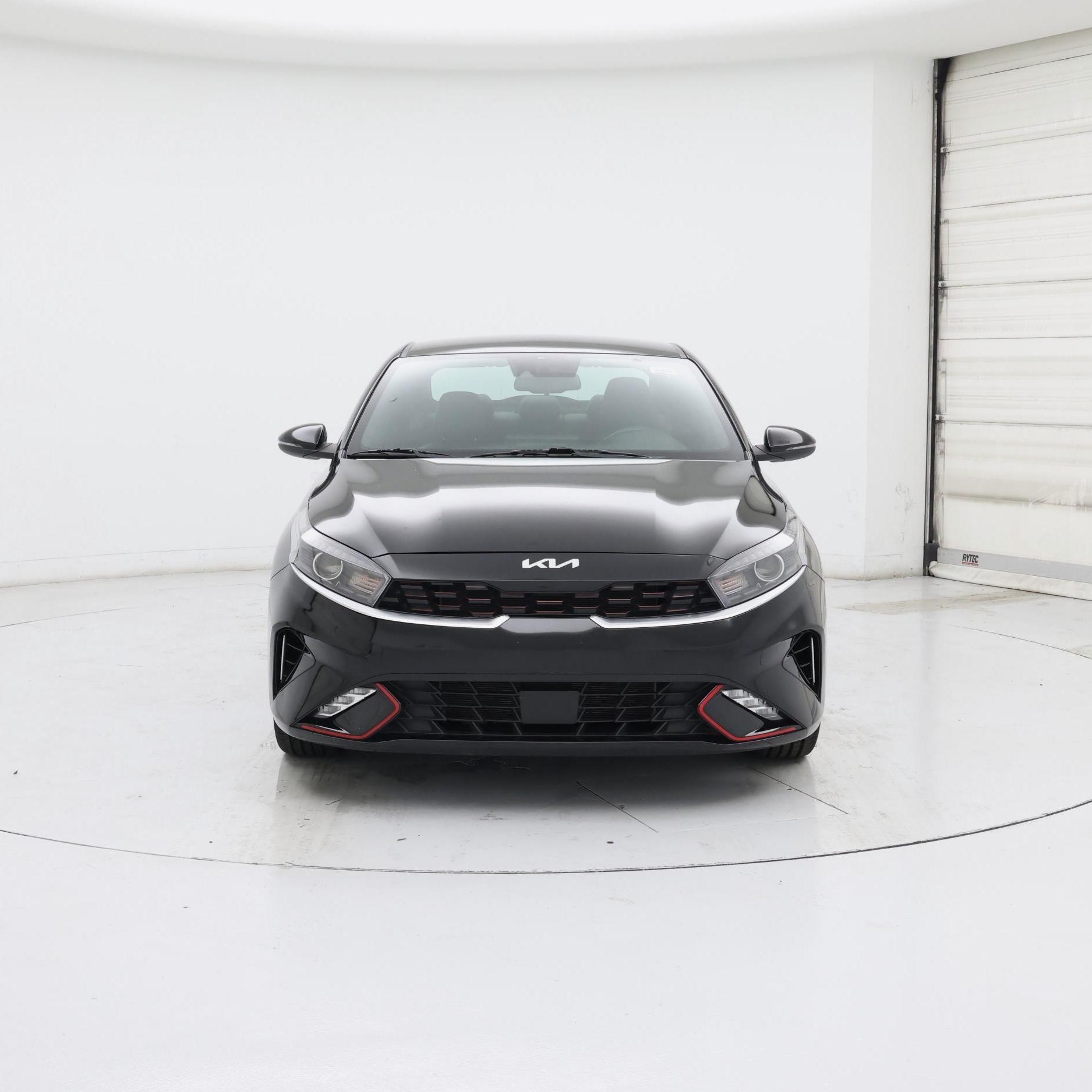Thumbnail: 2022 Kia Forte - 5