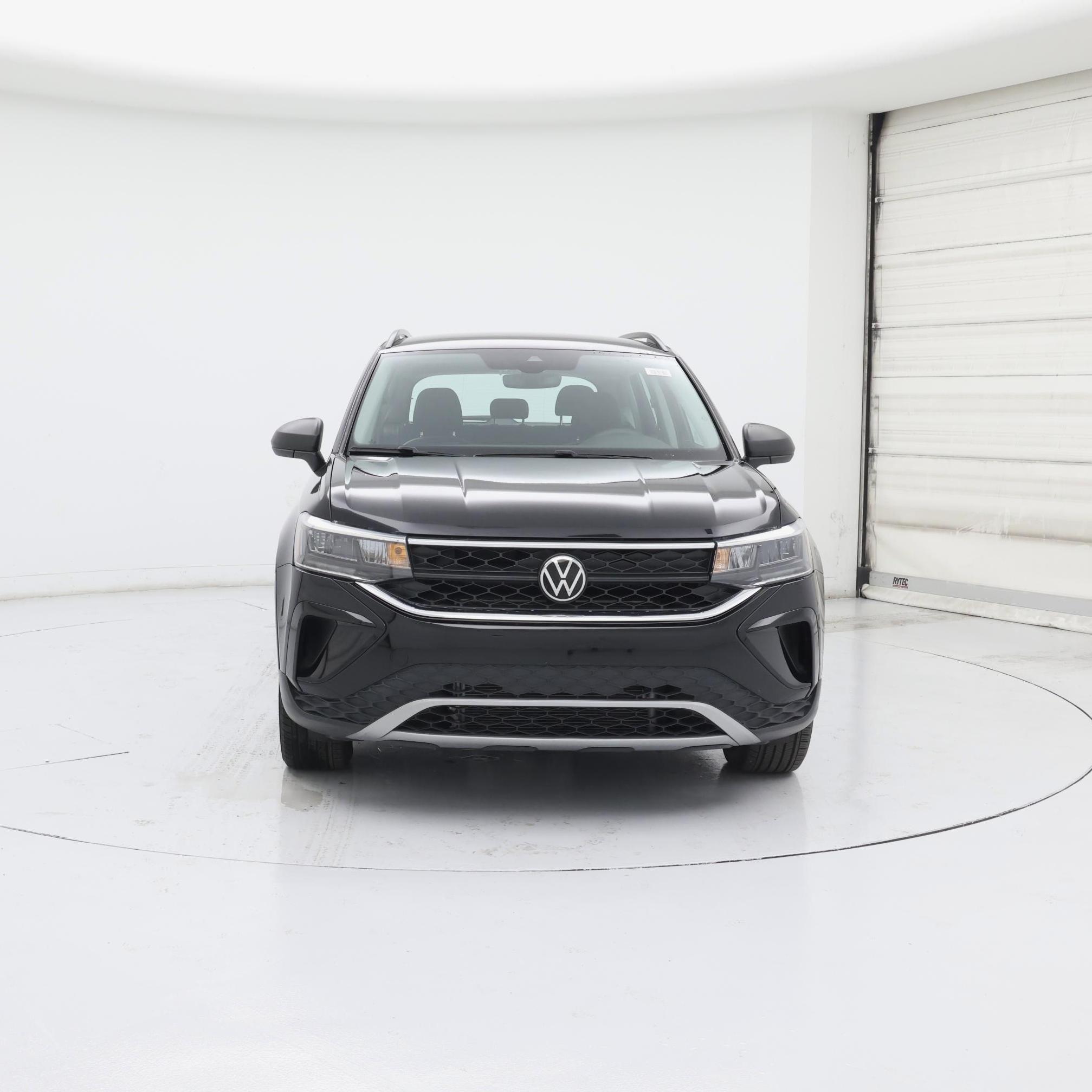 Thumbnail: 2023 Volkswagen Taos - 5