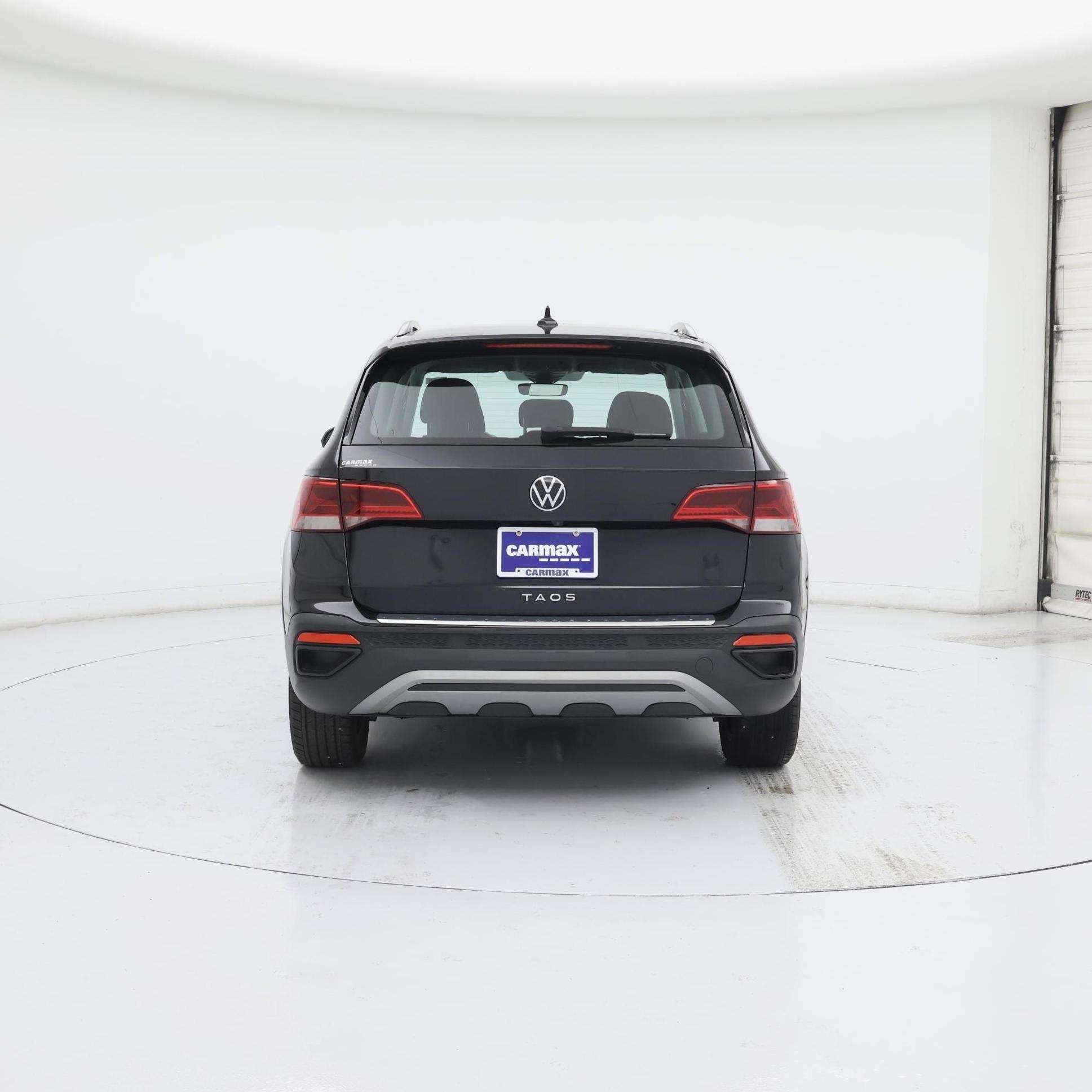 Thumbnail: 2023 Volkswagen Taos - 6