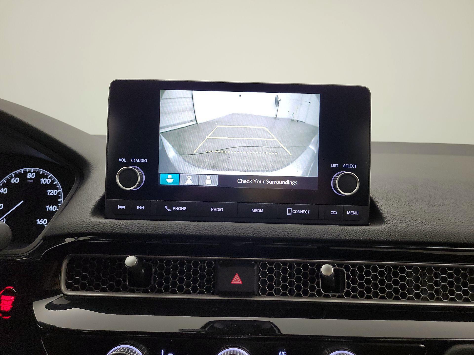 Thumbnail: 2023 Honda Civic - 14