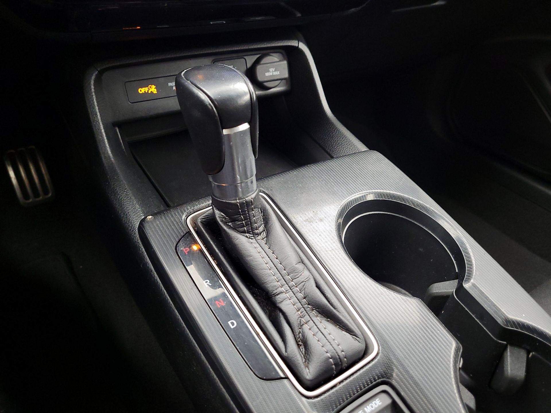 Thumbnail: 2023 Honda Civic - 17