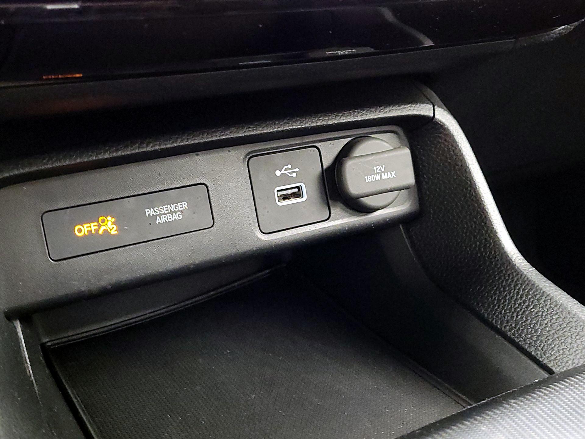 Thumbnail: 2023 Honda Civic - 18