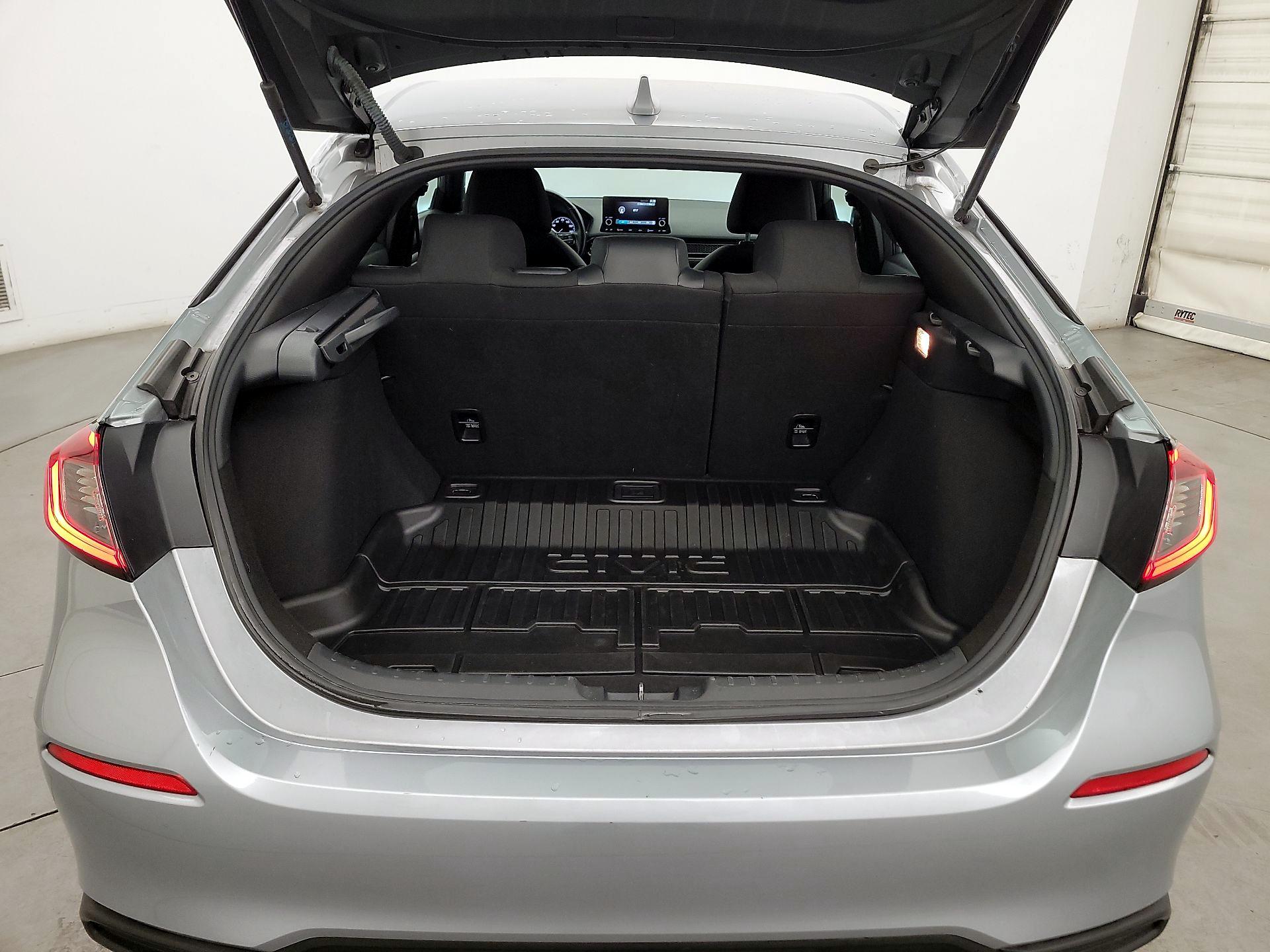 Thumbnail: 2023 Honda Civic - 20