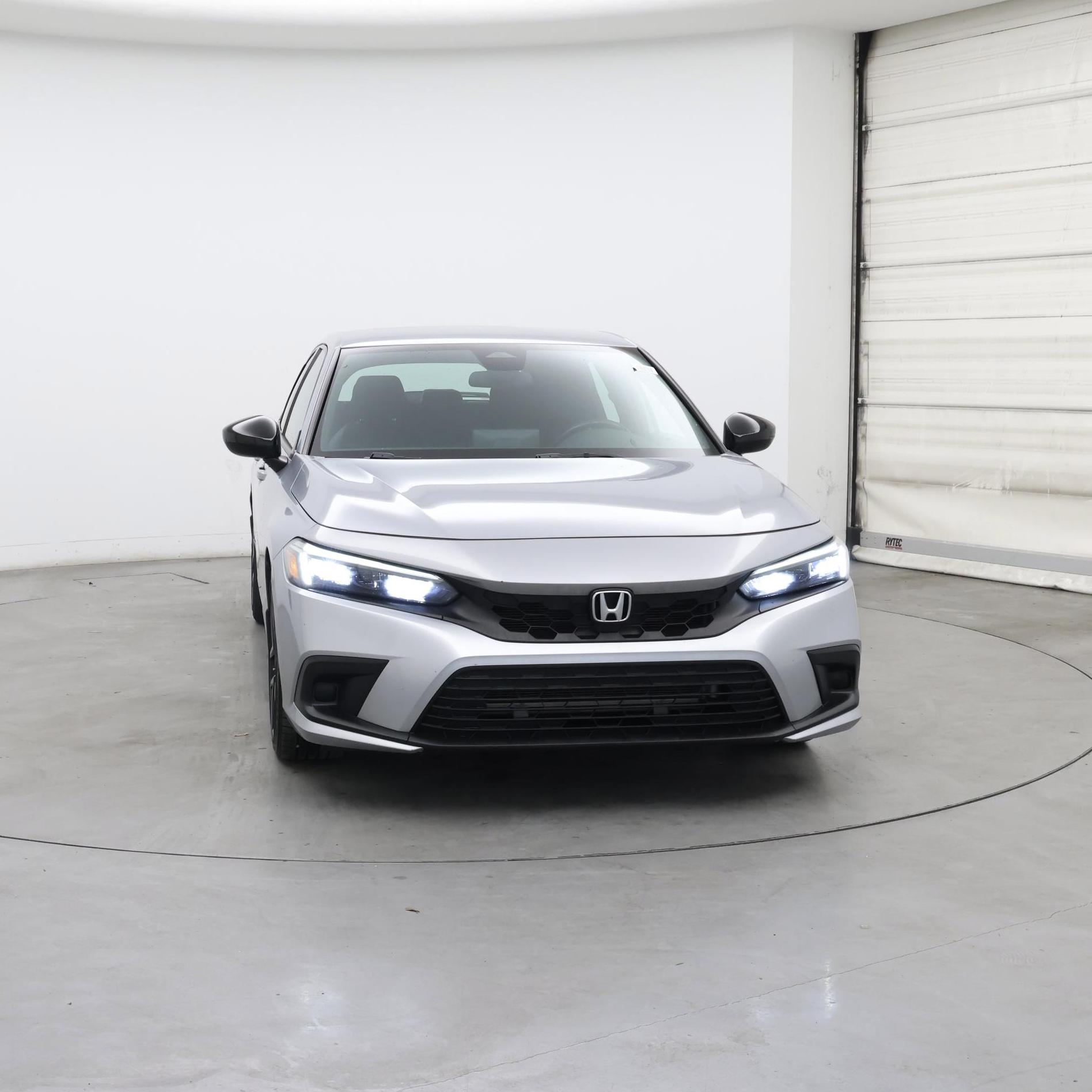 Thumbnail: 2023 Honda Civic - 5