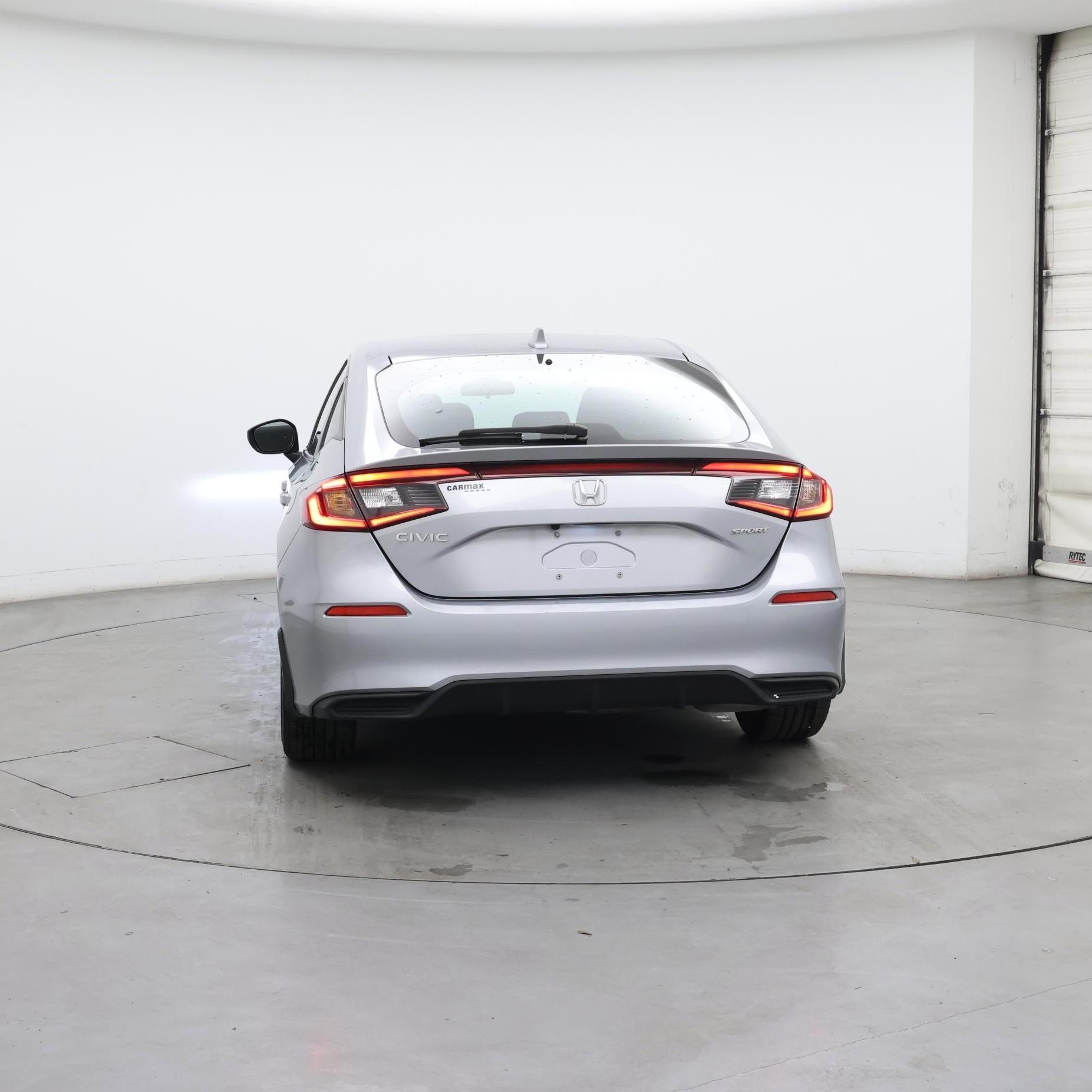 Thumbnail: 2023 Honda Civic - 6