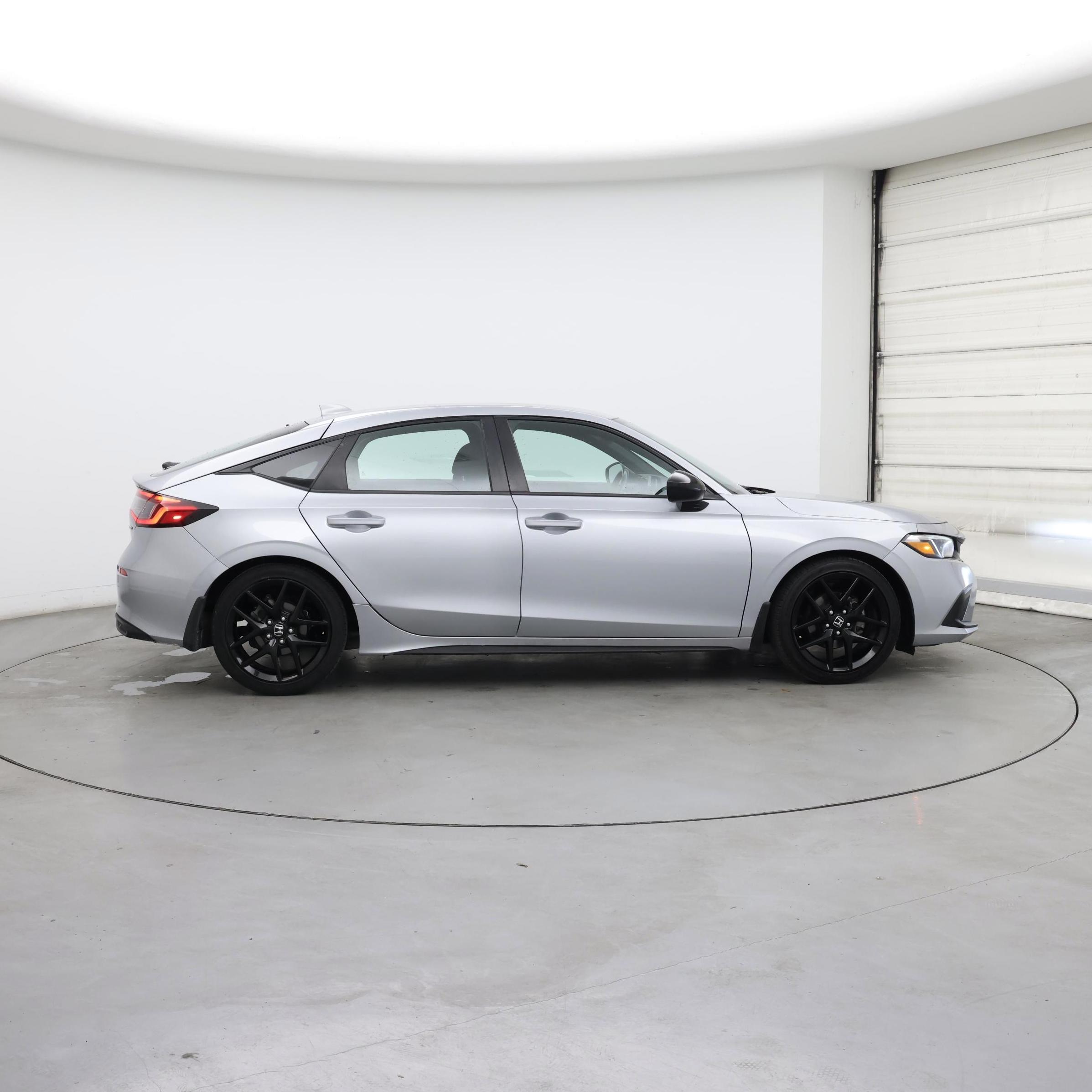 Thumbnail: 2023 Honda Civic - 7