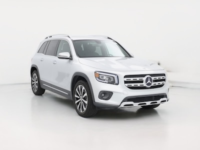 2021 Mercedes-Benz GLB250