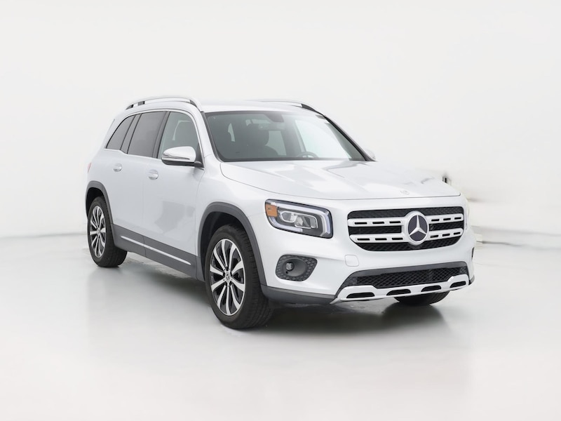 2021 Mercedes-Benz GLB 250 -
                  Pensacola, FL