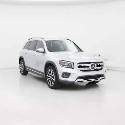 2021 Mercedes-Benz GLB250