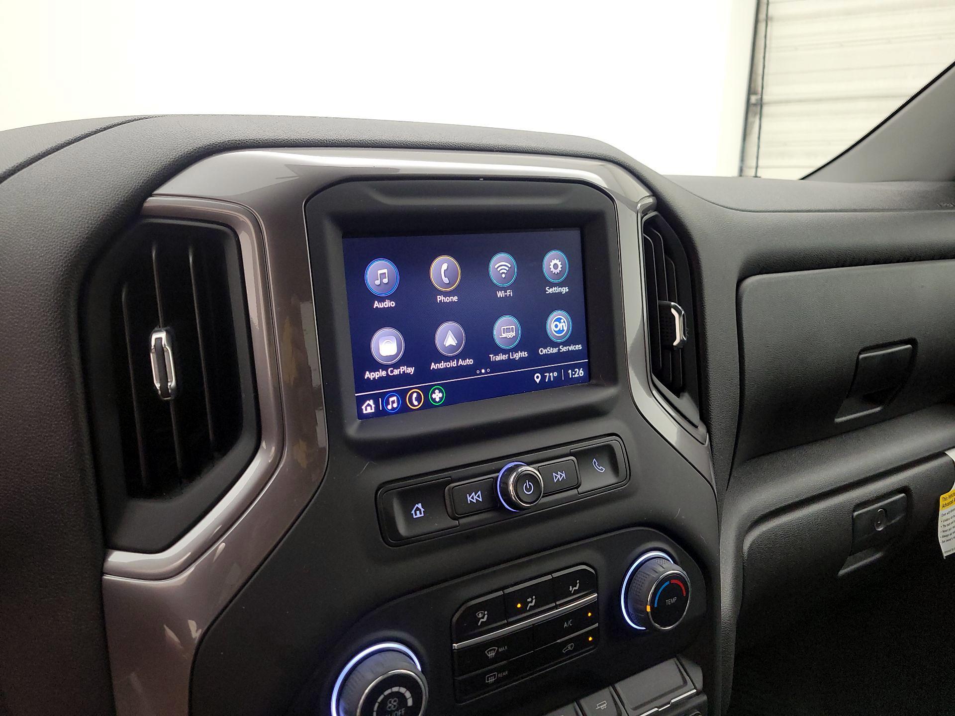 Thumbnail: 2023 Chevrolet Silverado 1500 - 13