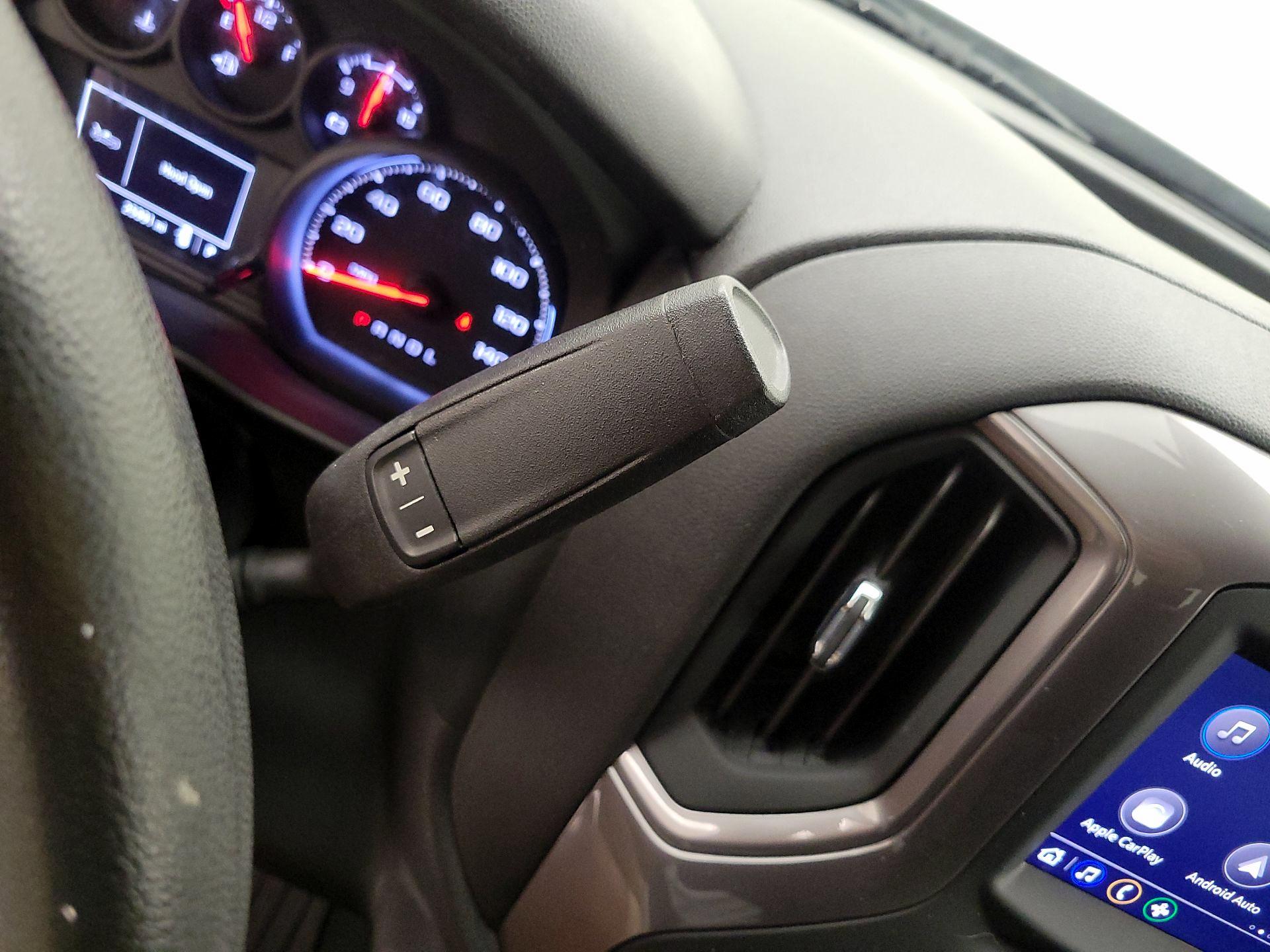 Thumbnail: 2023 Chevrolet Silverado 1500 - 15