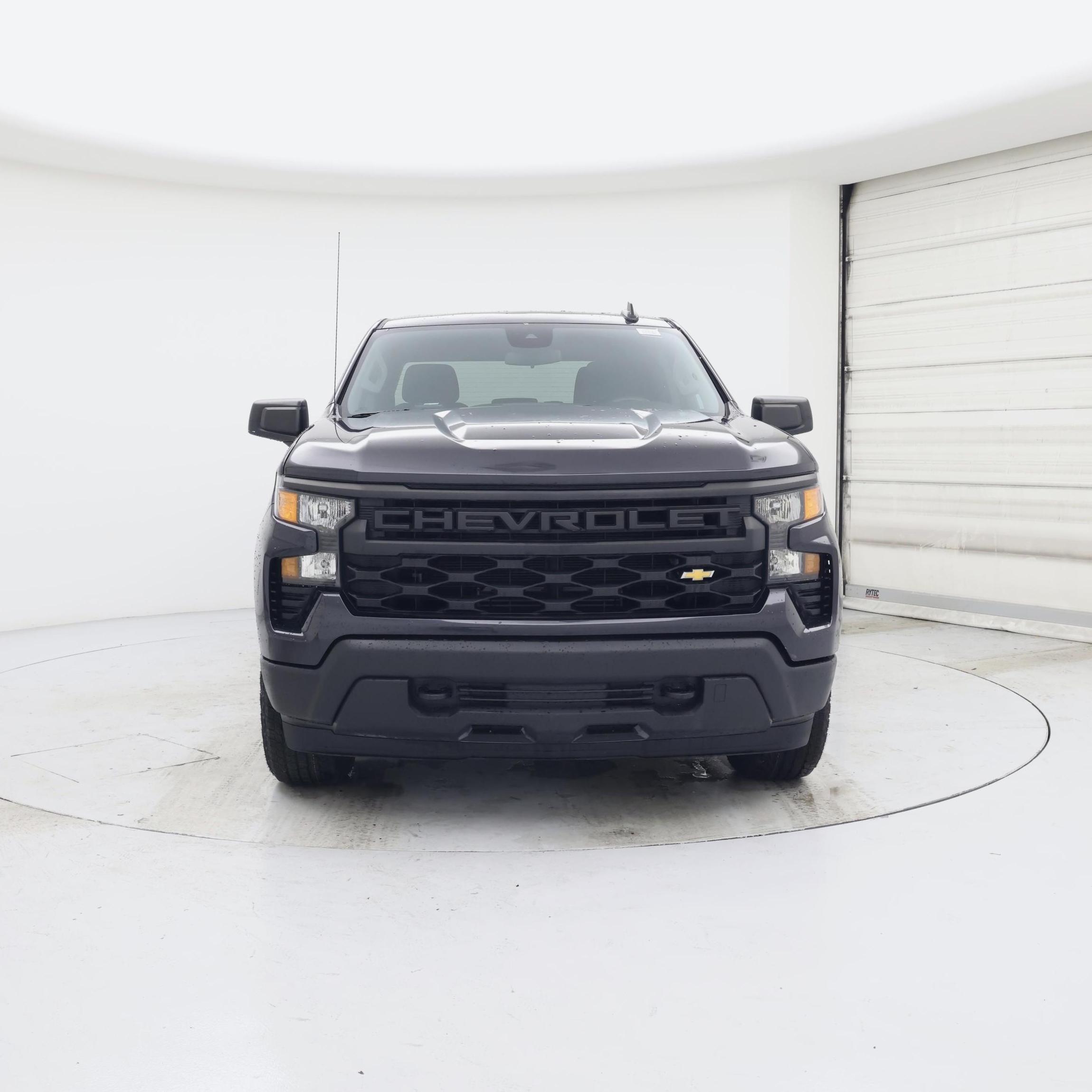 Thumbnail: 2023 Chevrolet Silverado 1500 - 5