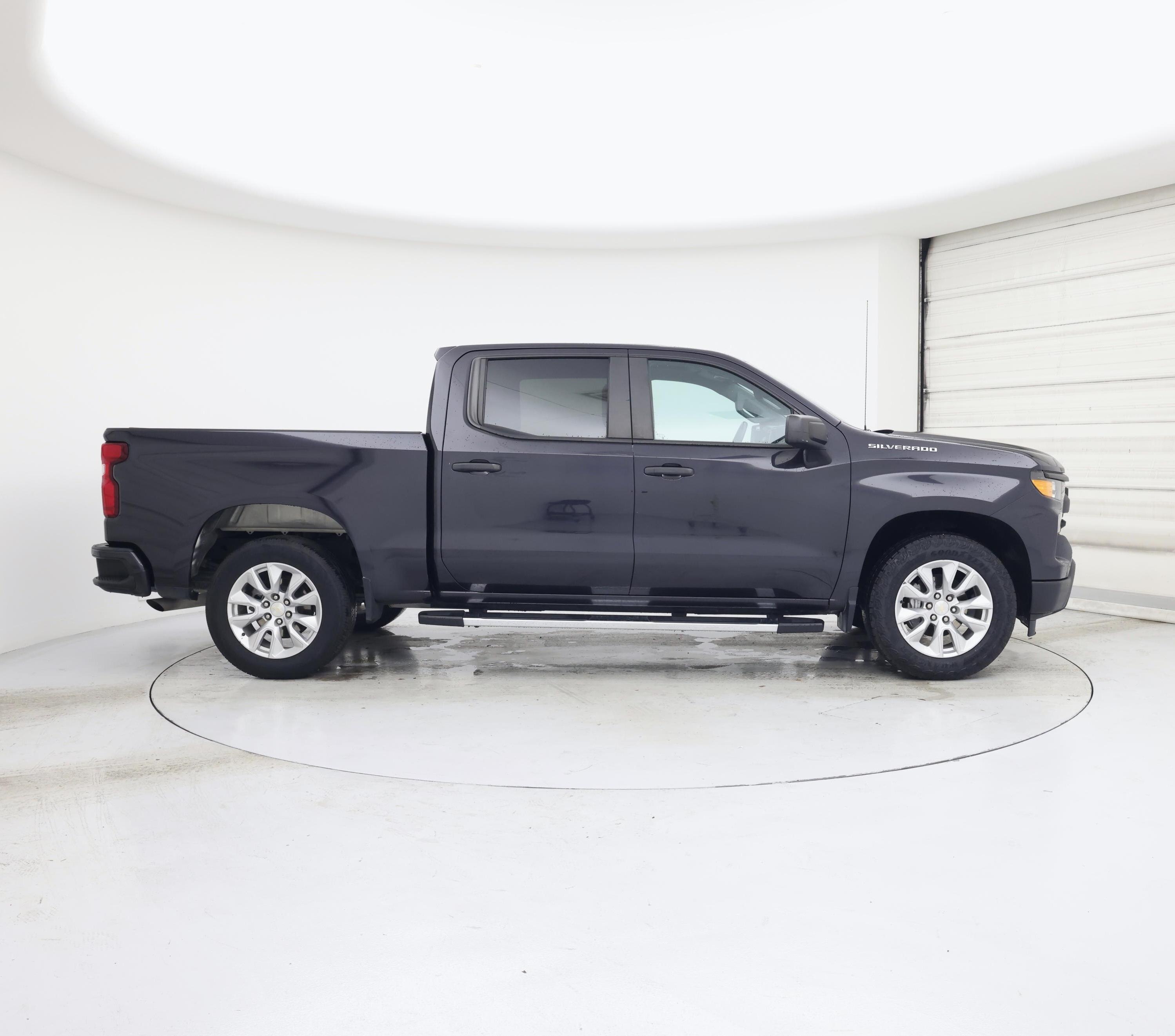 Thumbnail: 2023 Chevrolet Silverado 1500 - 7