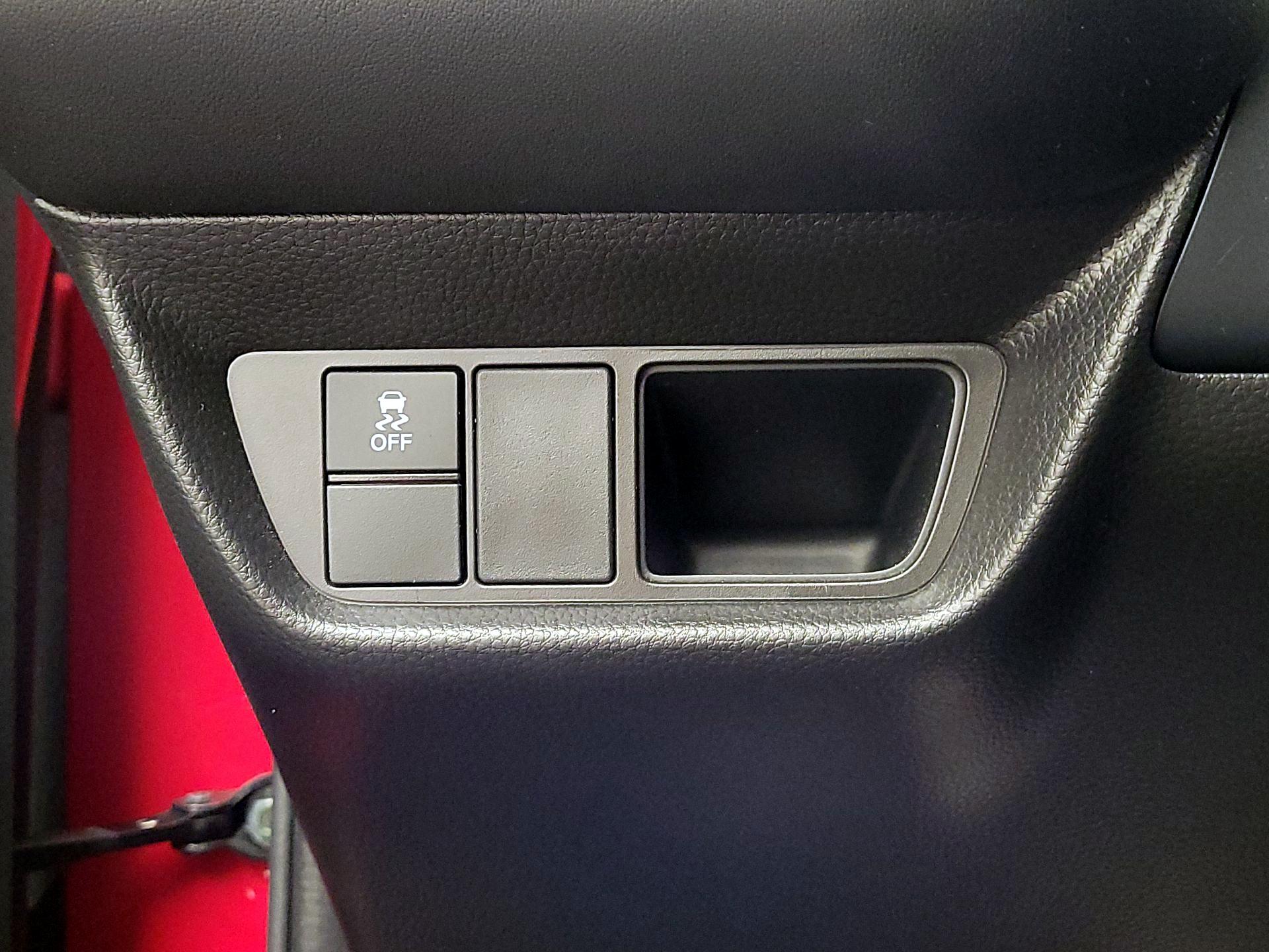 Thumbnail: 2025 Honda HR-V - 13