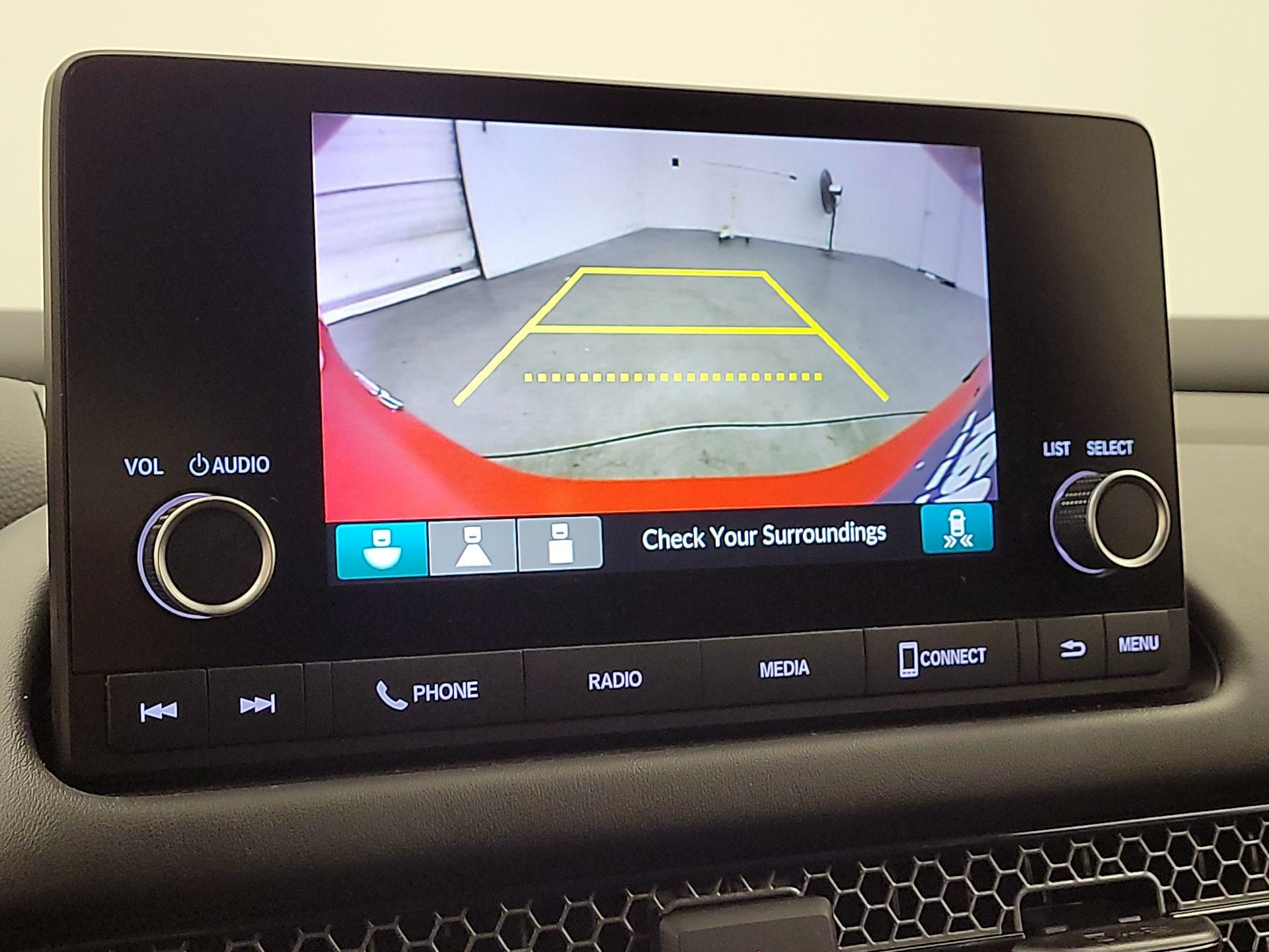 Thumbnail: 2025 Honda HR-V - 14