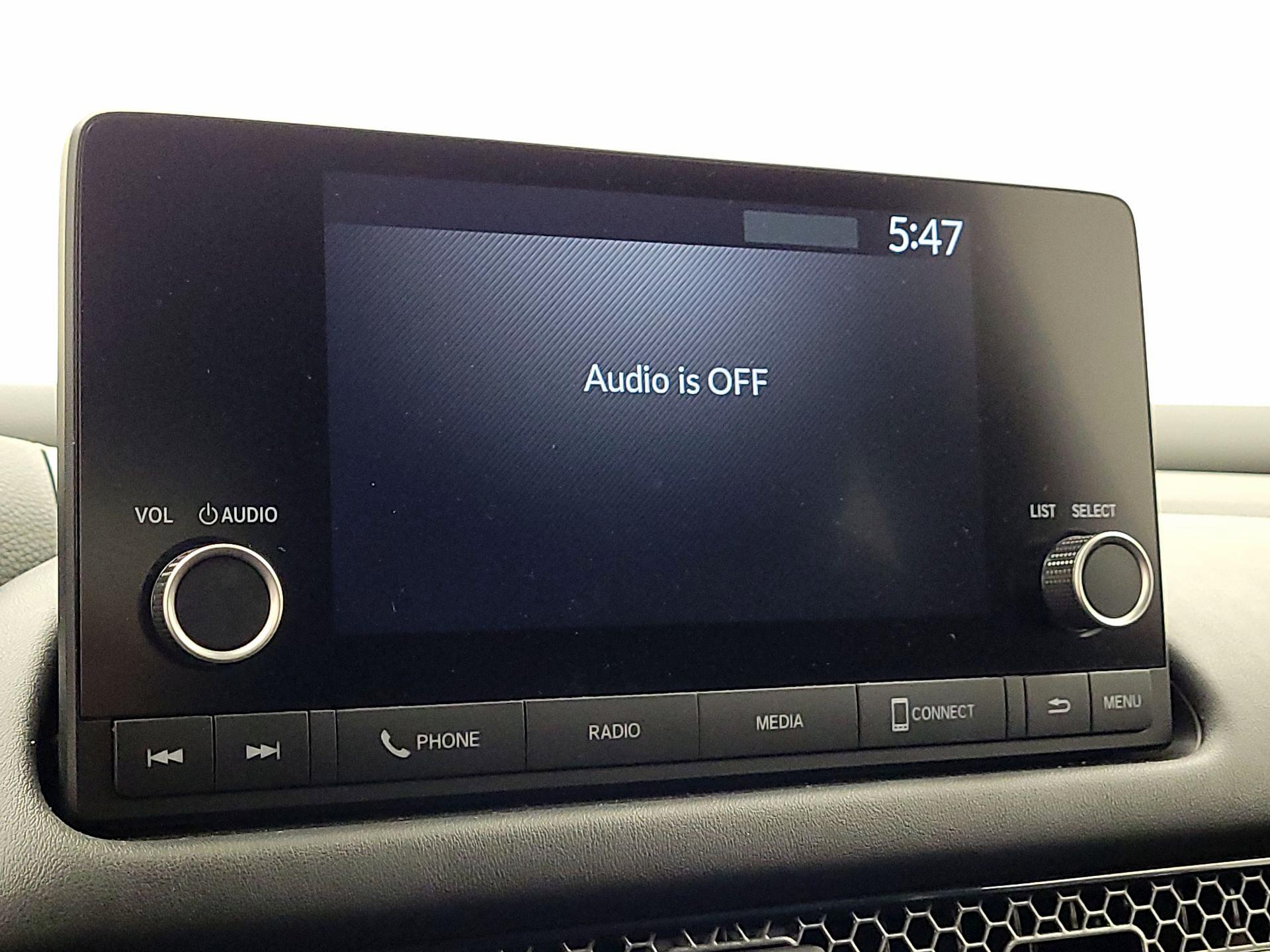 Thumbnail: 2025 Honda HR-V - 15