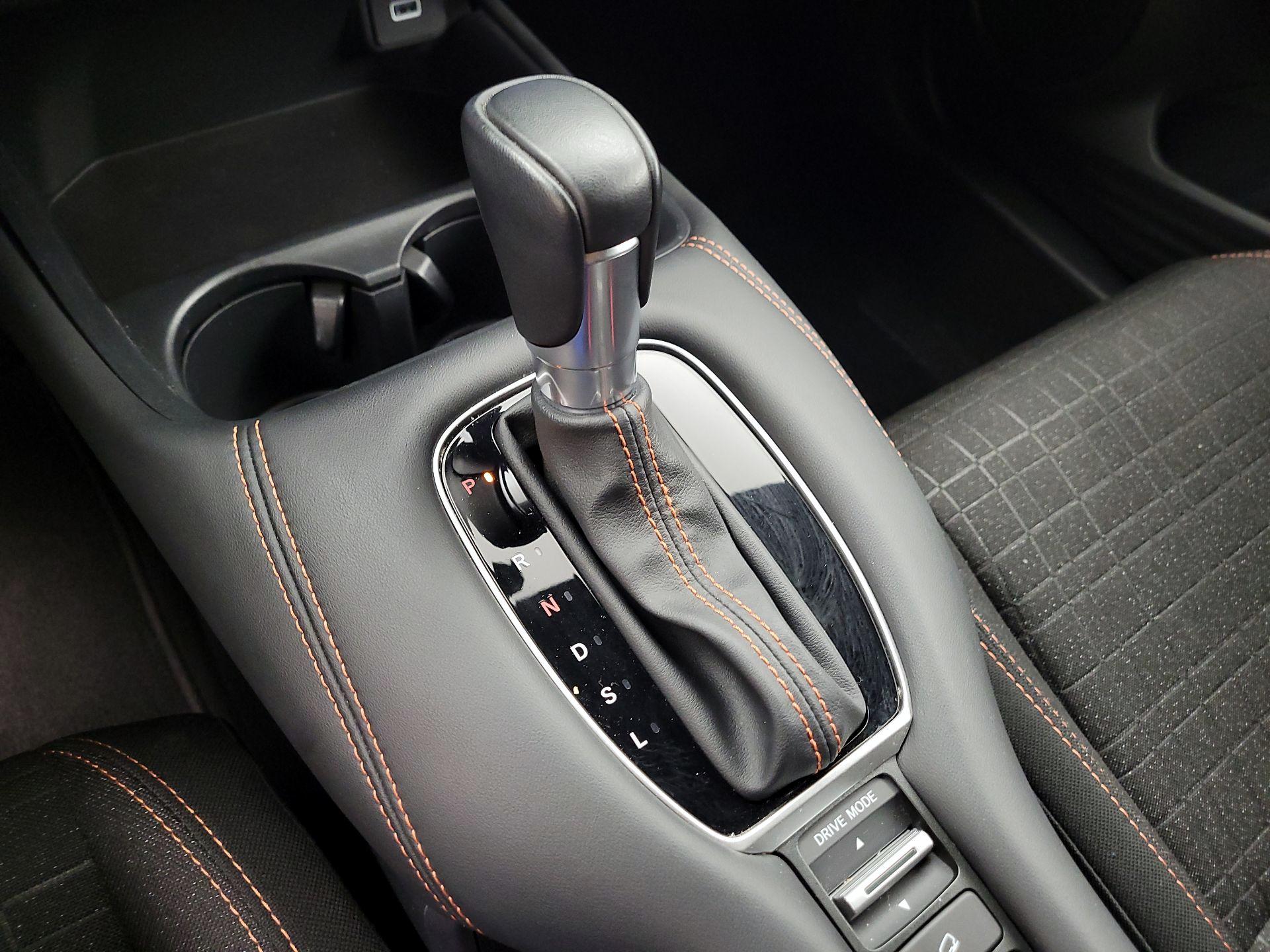 Thumbnail: 2025 Honda HR-V - 17