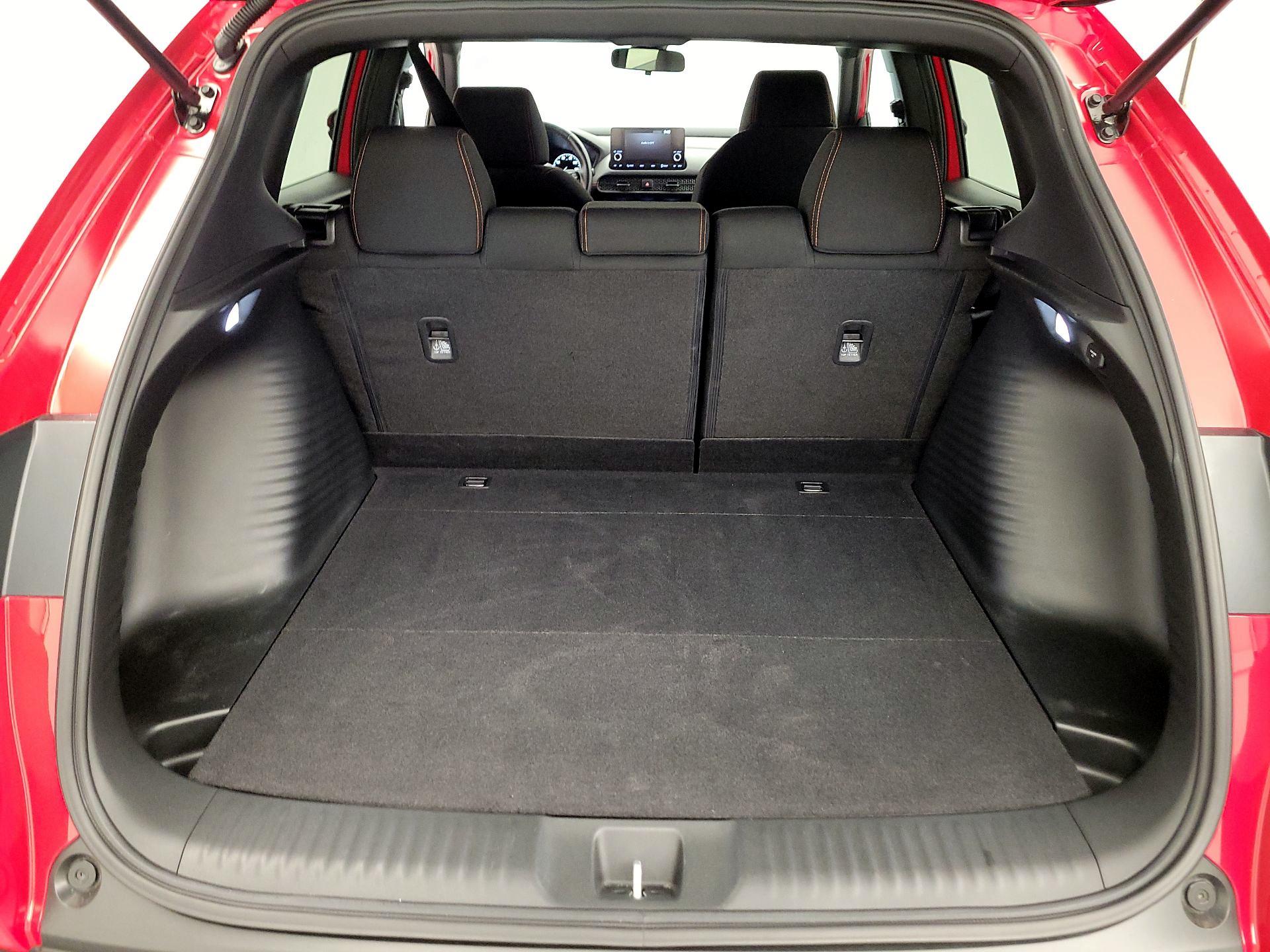 Thumbnail: 2025 Honda HR-V - 20