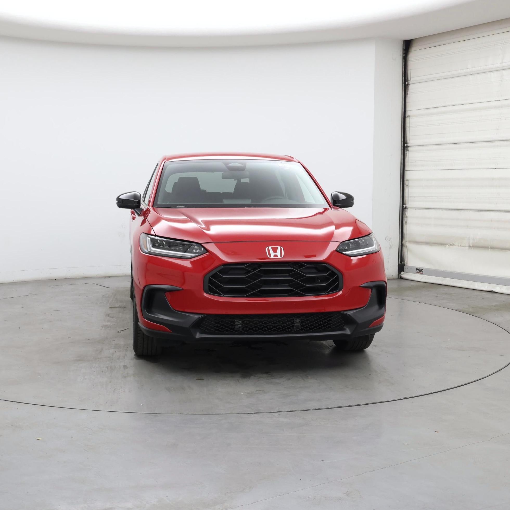 Thumbnail: 2025 Honda HR-V - 5