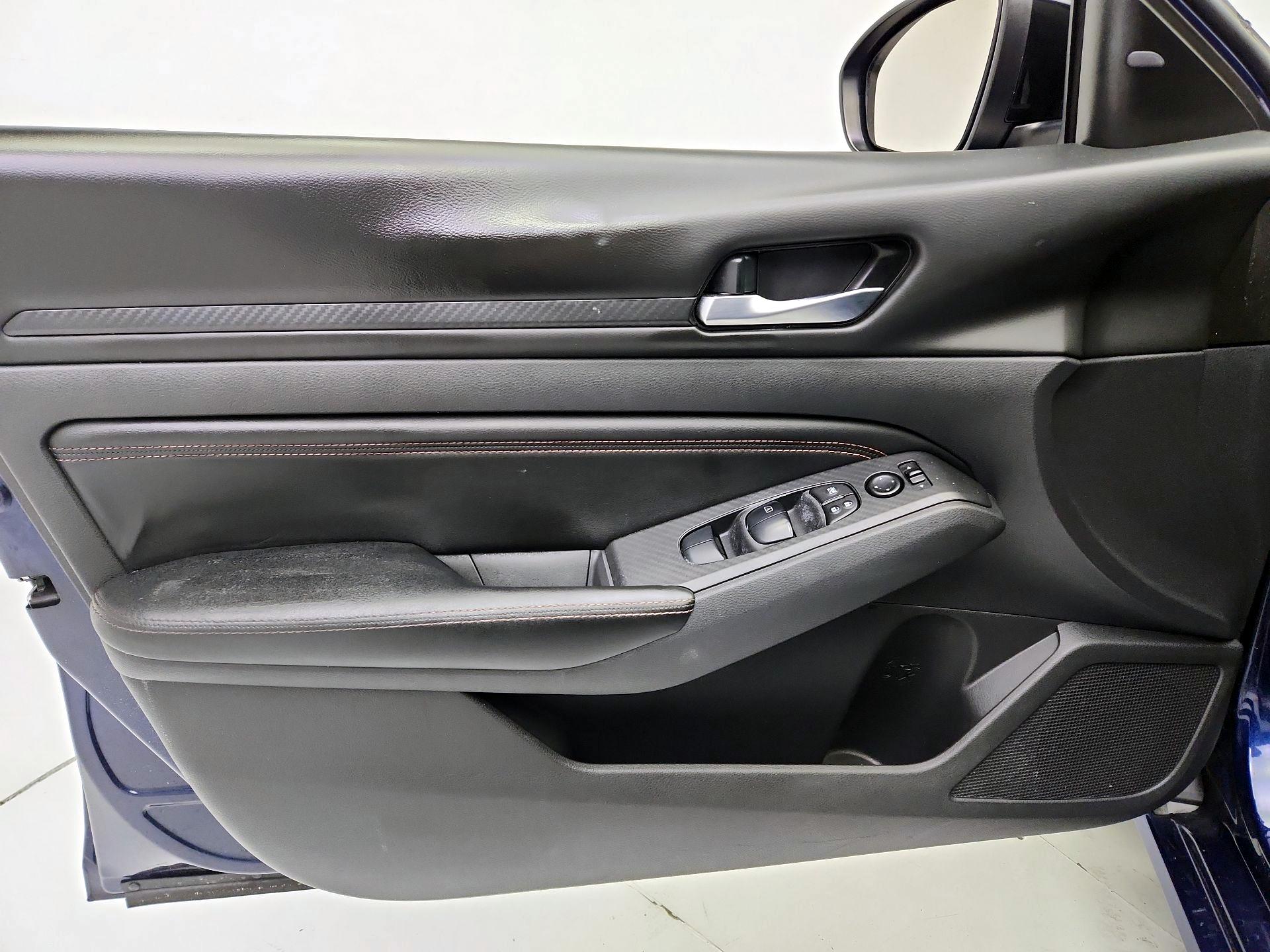Thumbnail: 2021 Nissan Altima - 12