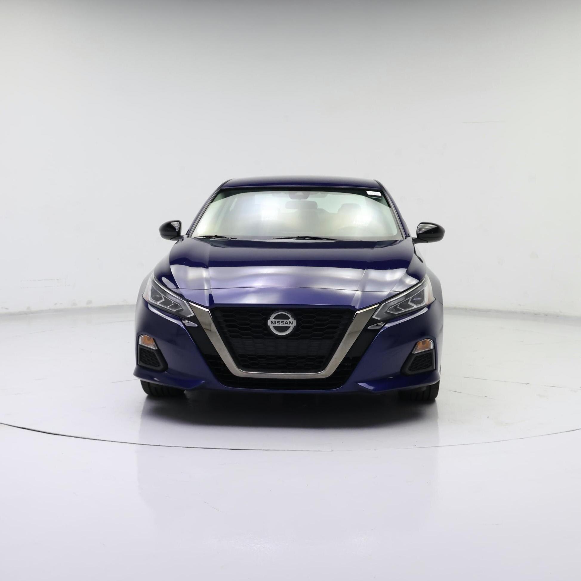 Thumbnail: 2021 Nissan Altima - 5