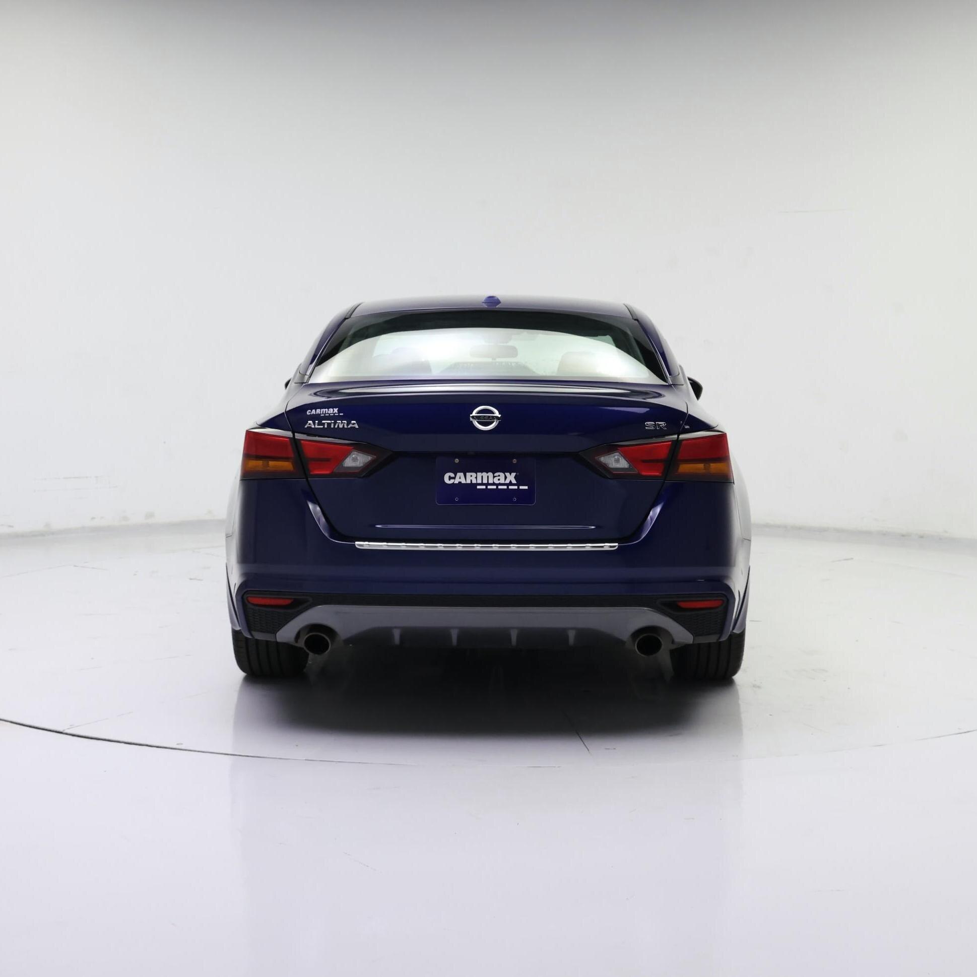 Thumbnail: 2021 Nissan Altima - 6