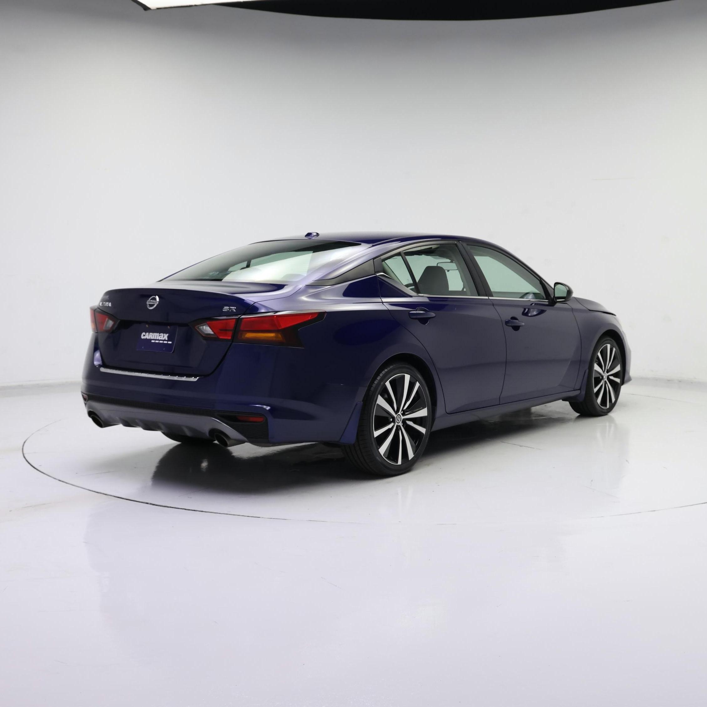 Thumbnail: 2021 Nissan Altima - 8