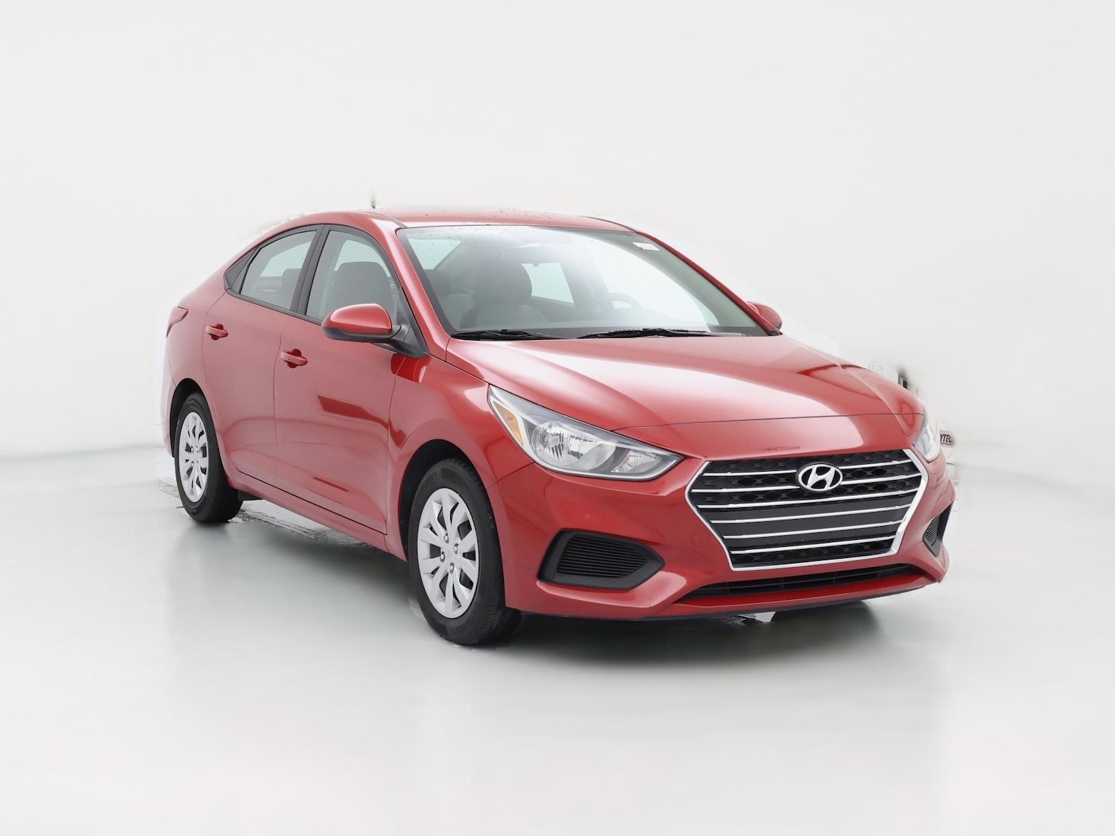 2022 Hyundai Accent SE