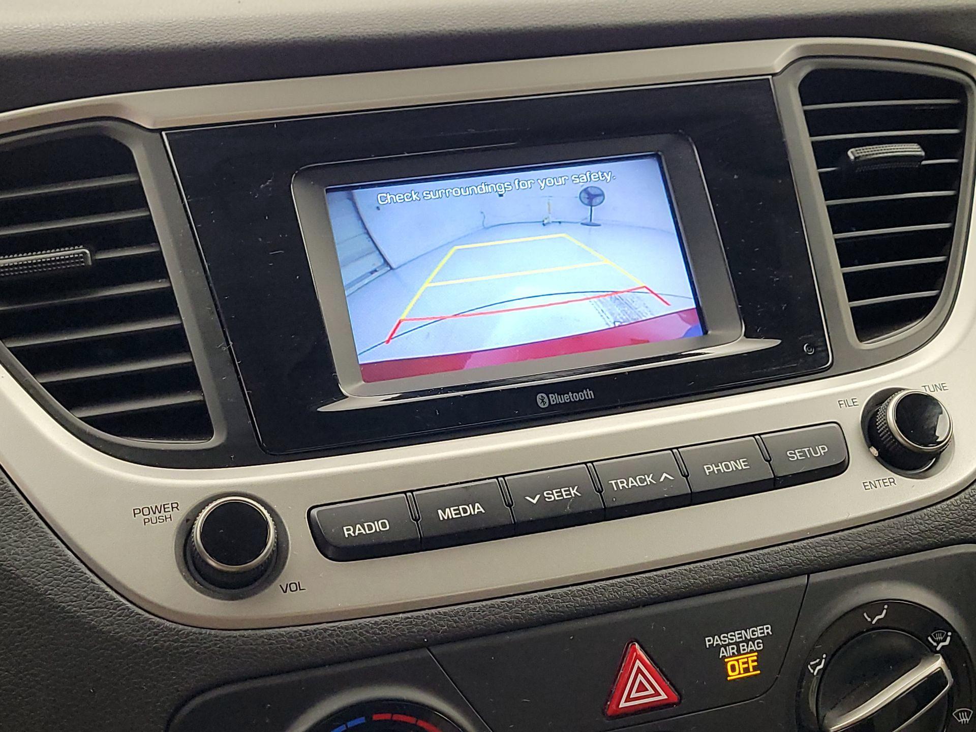 Thumbnail: 2022 Hyundai Accent - 14