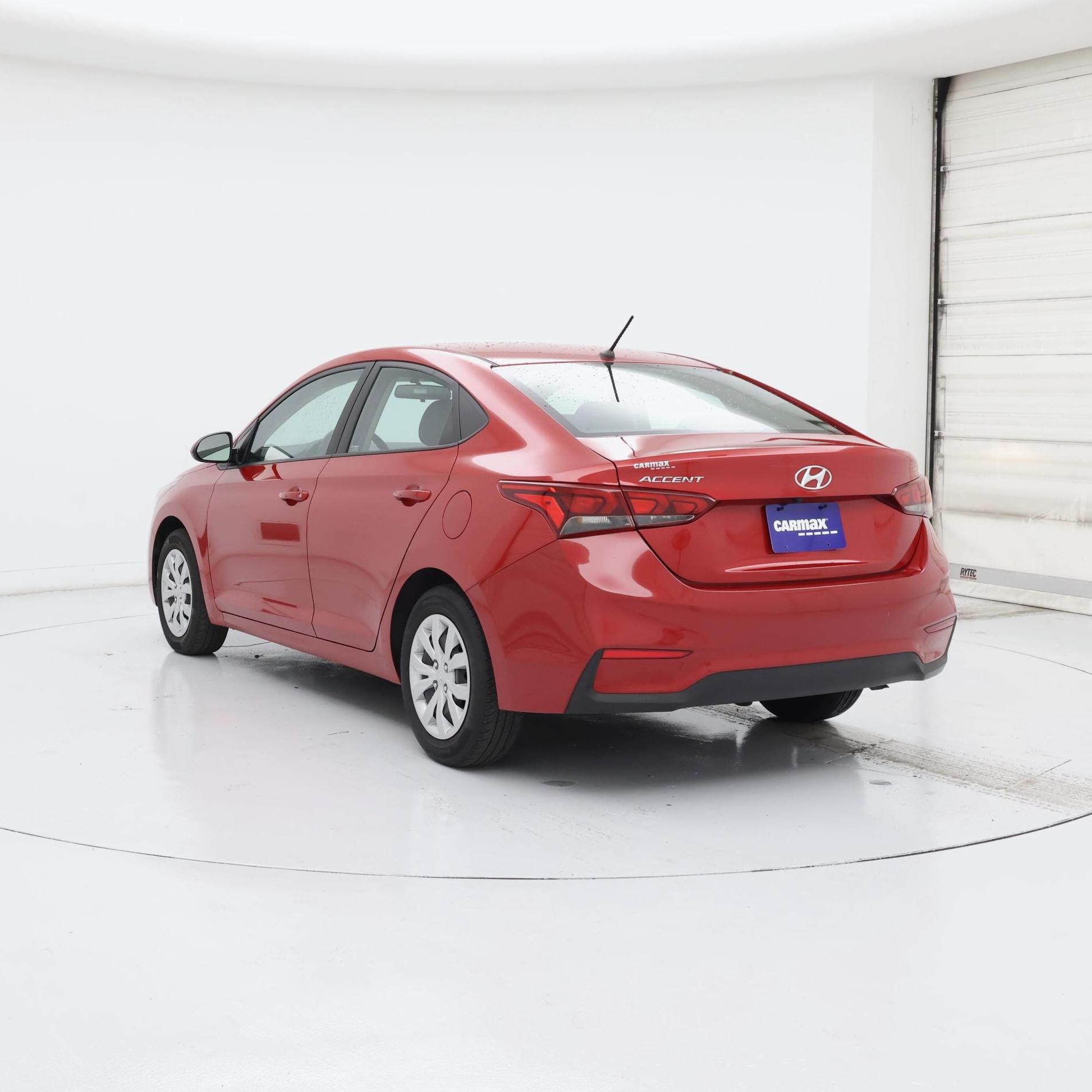 Thumbnail: 2022 Hyundai Accent - 2