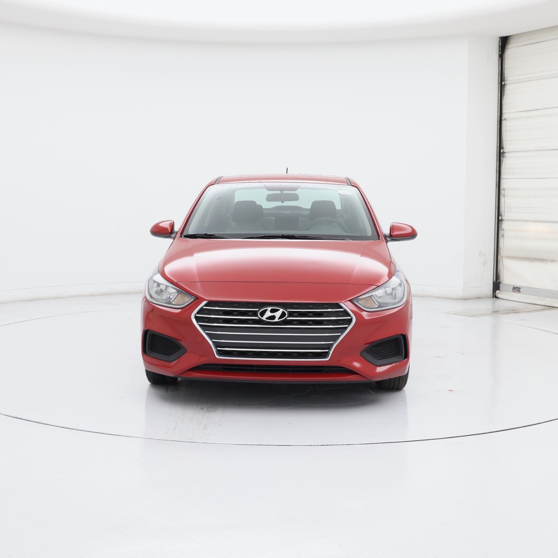 Thumbnail: 2022 Hyundai Accent - 5