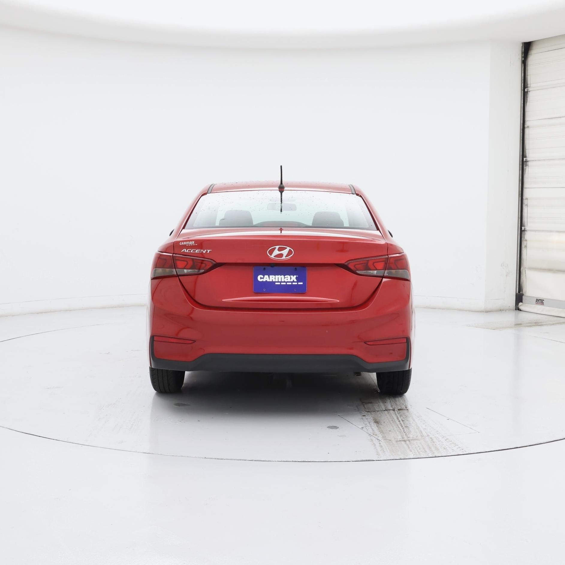 Thumbnail: 2022 Hyundai Accent - 6