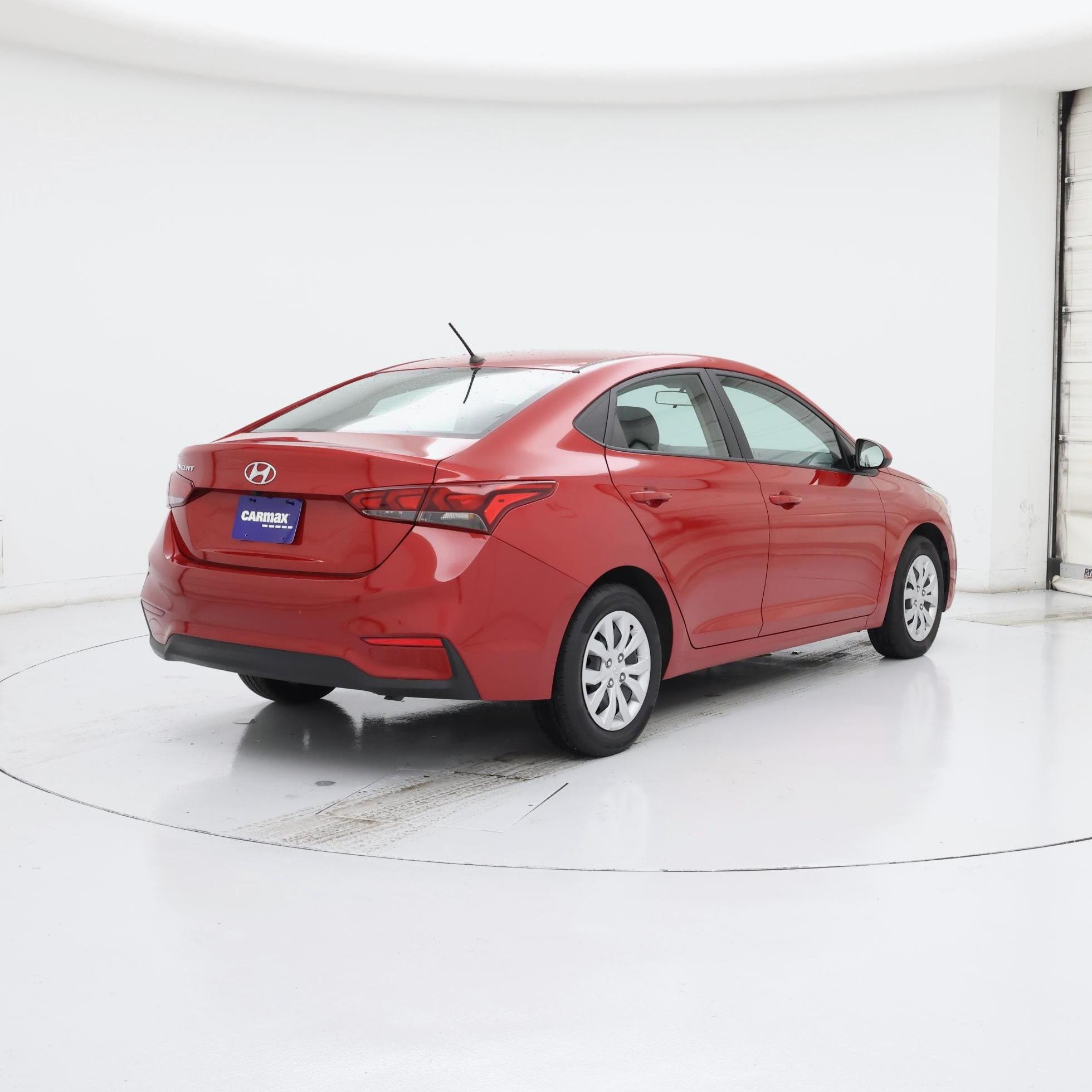 Thumbnail: 2022 Hyundai Accent - 8