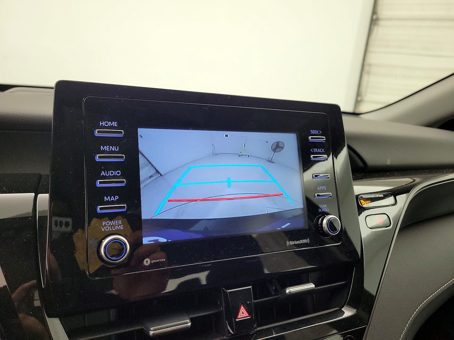 Thumbnail: 2023 Toyota Camry - 14