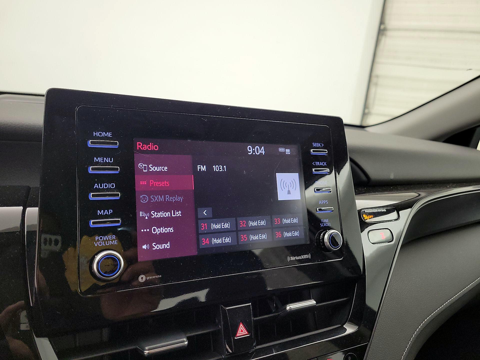 Thumbnail: 2023 Toyota Camry - 15