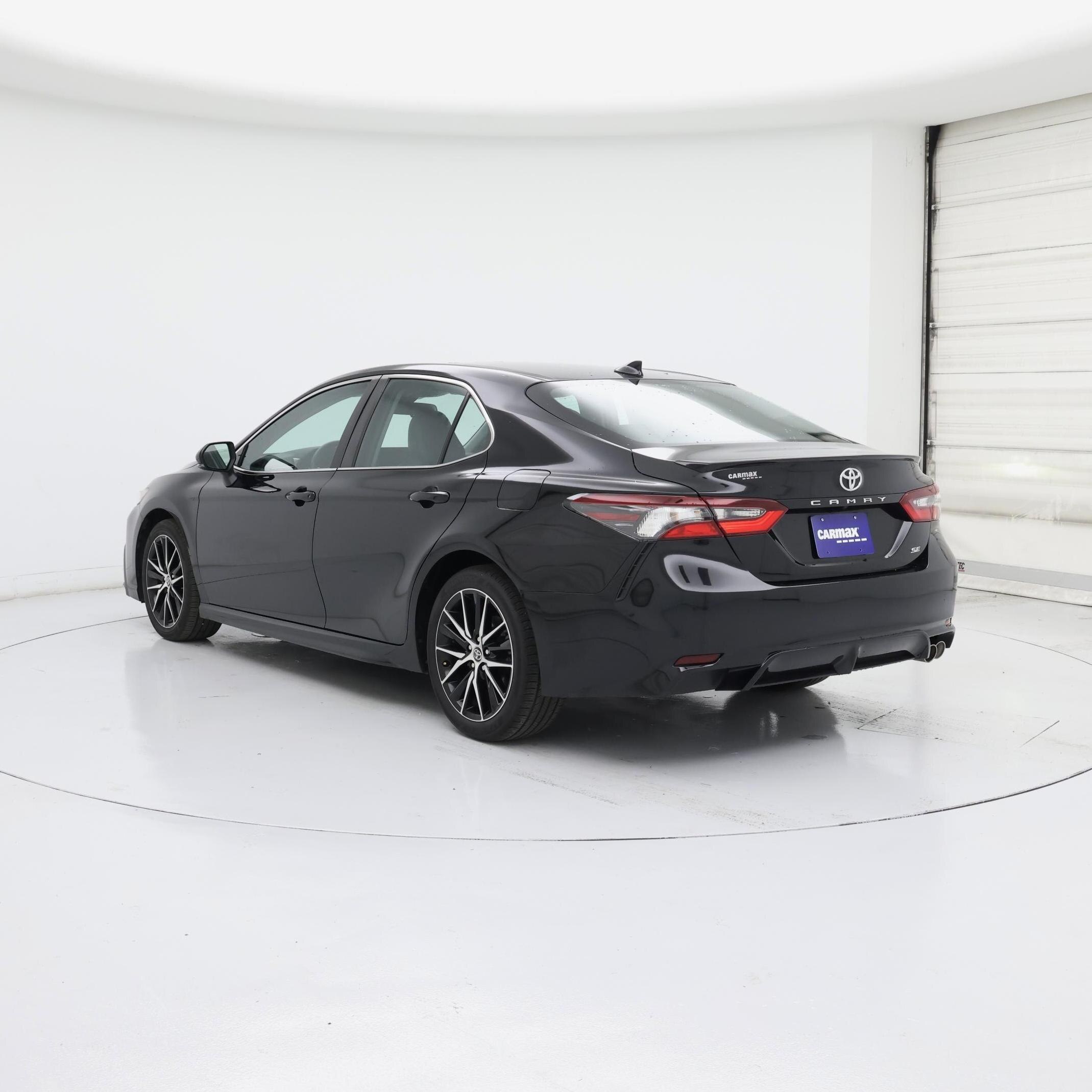 Thumbnail: 2023 Toyota Camry - 2