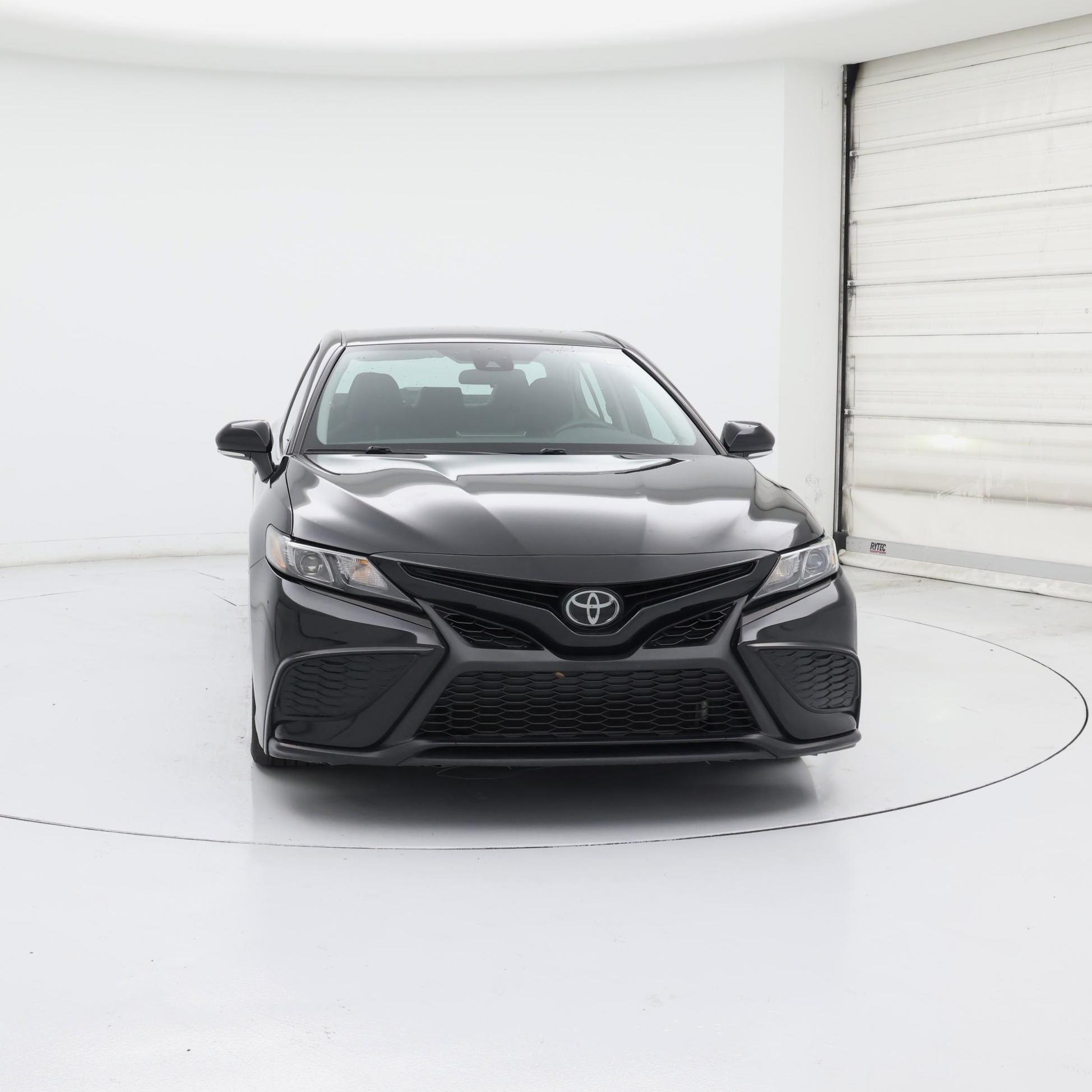 Thumbnail: 2023 Toyota Camry - 5