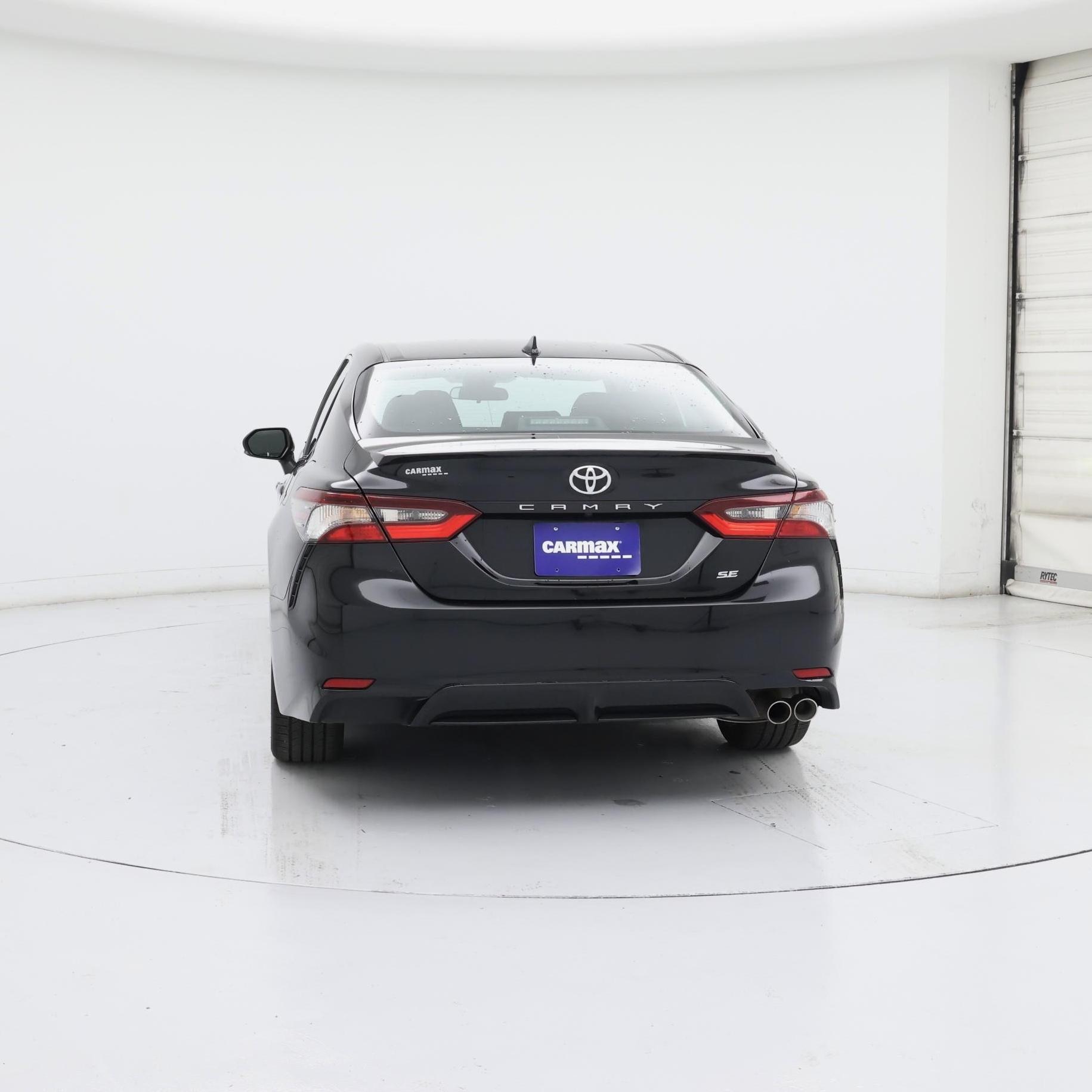 Thumbnail: 2023 Toyota Camry - 6