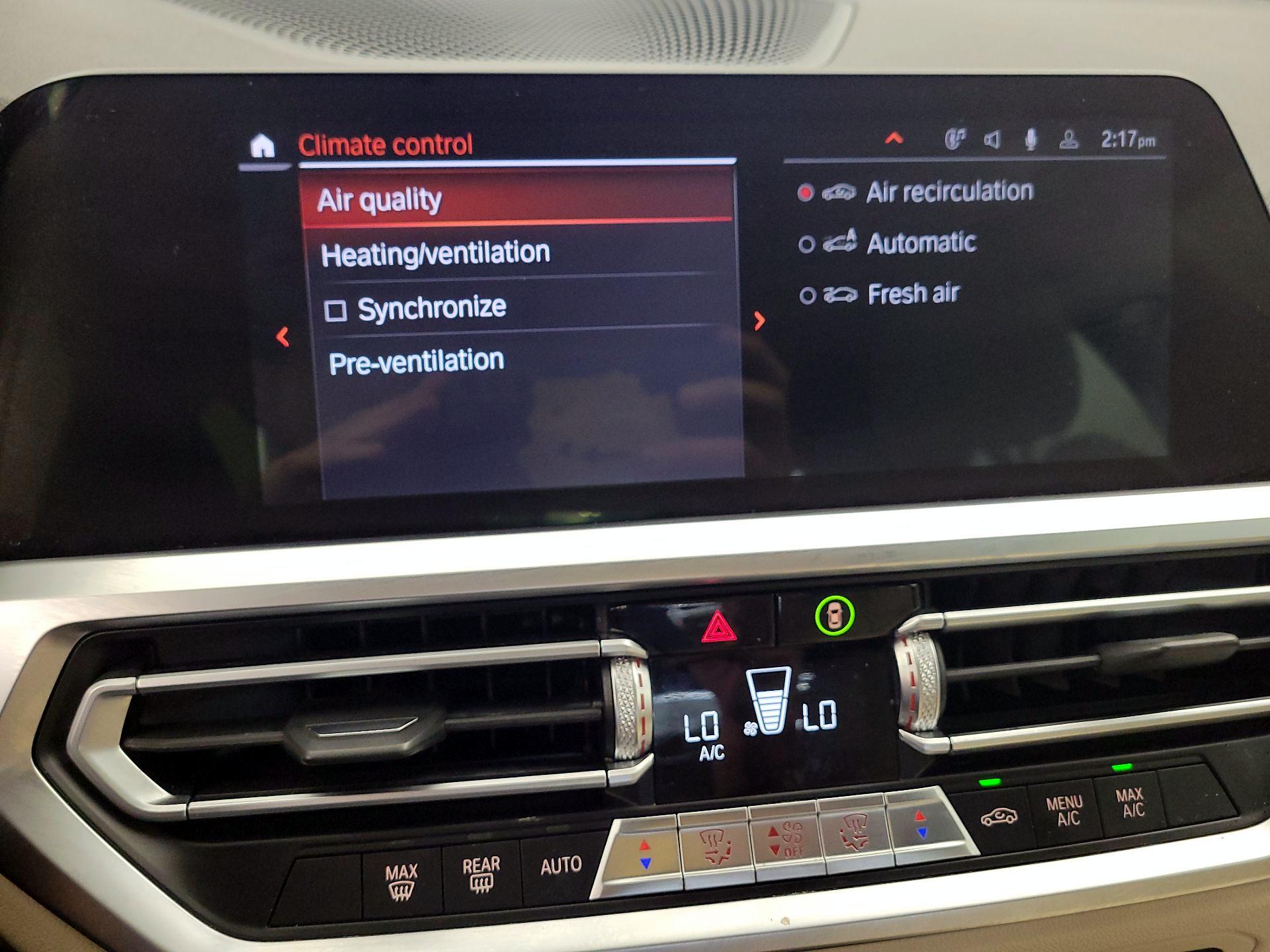 Thumbnail: 2021 BMW 3 Series - 13