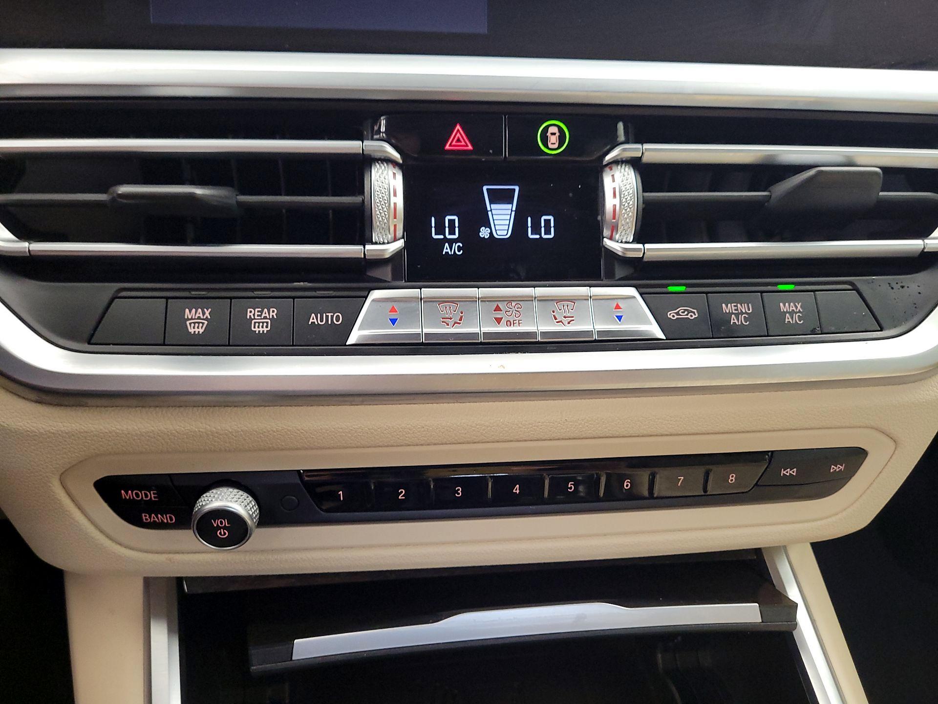 Thumbnail: 2021 BMW 3 Series - 14