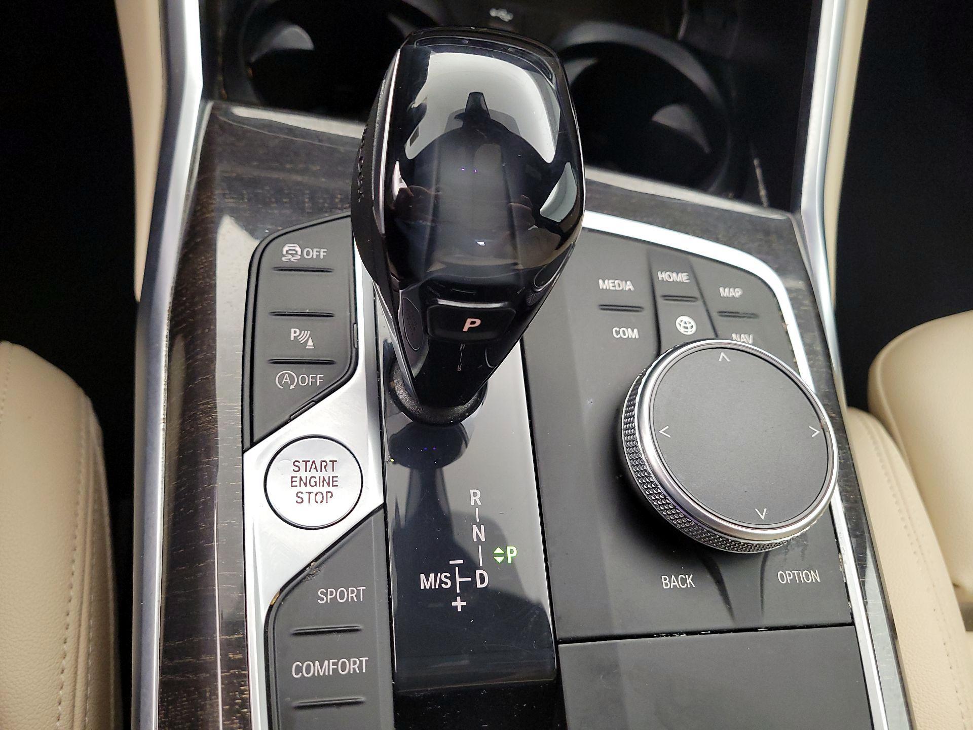 Thumbnail: 2021 BMW 3 Series - 15