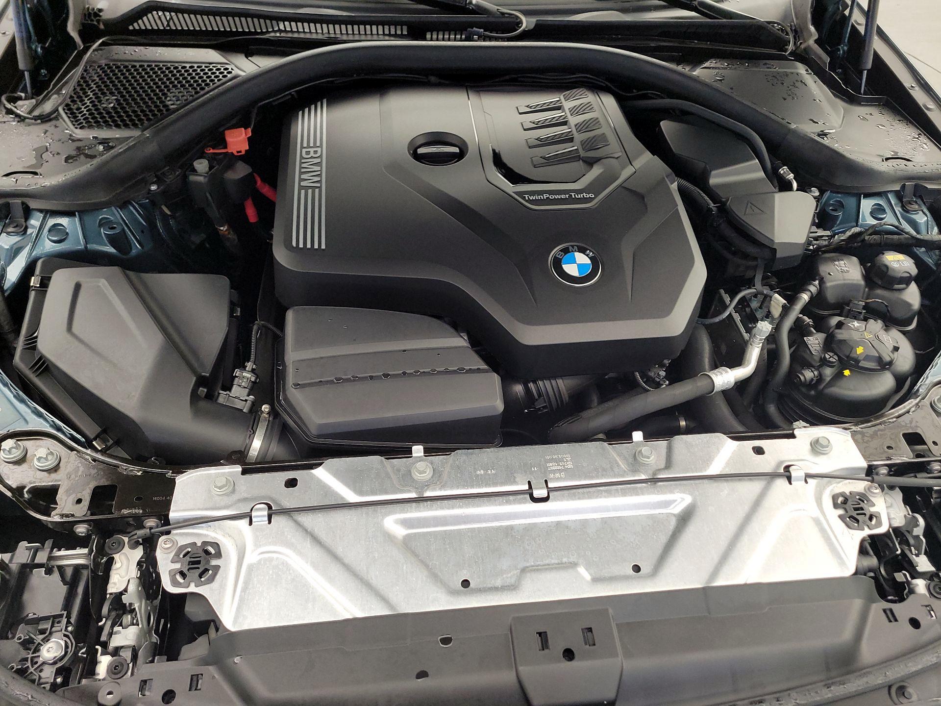 Thumbnail: 2021 BMW 3 Series - 17