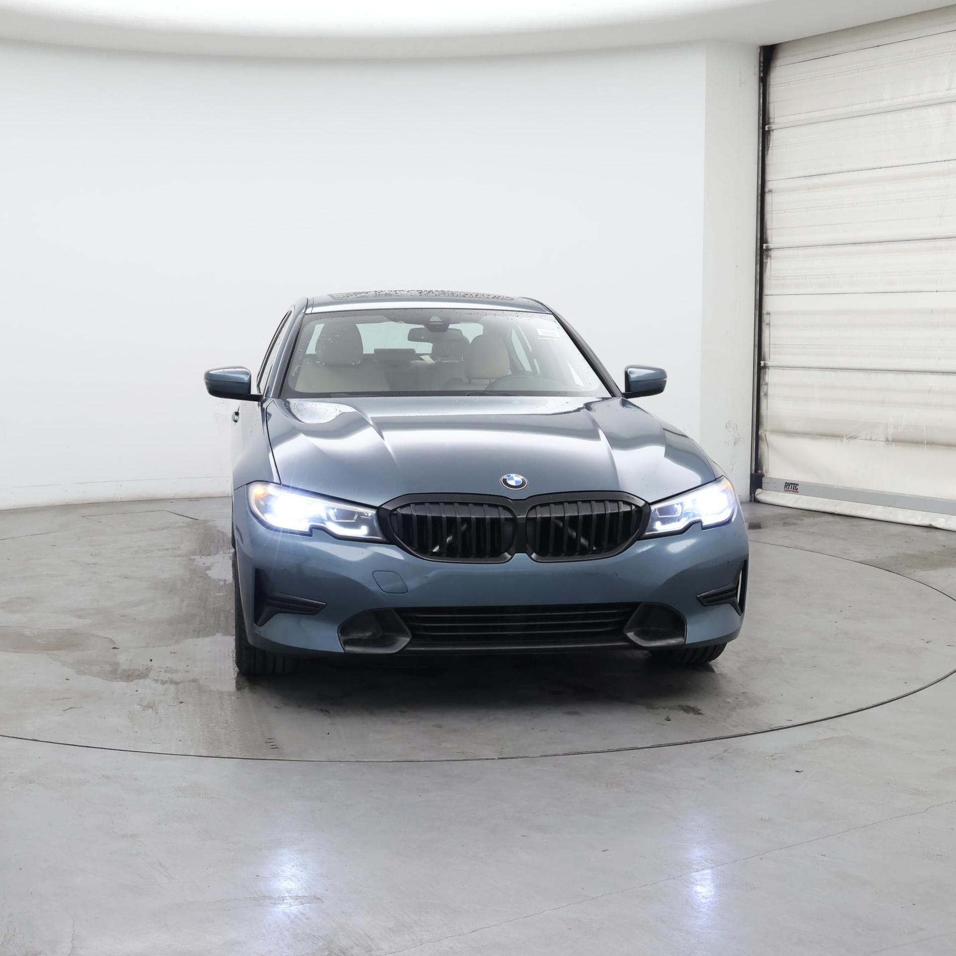 Thumbnail: 2021 BMW 3 Series - 5