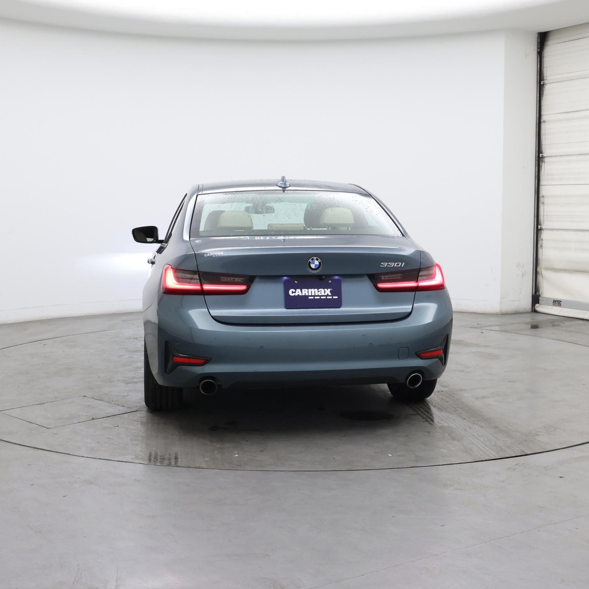 Thumbnail: 2021 BMW 3 Series - 6