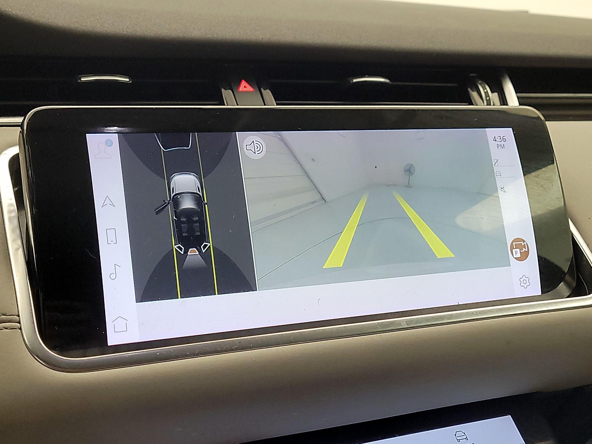 Thumbnail: 2022 Land Rover Range Rover Evoque - 14