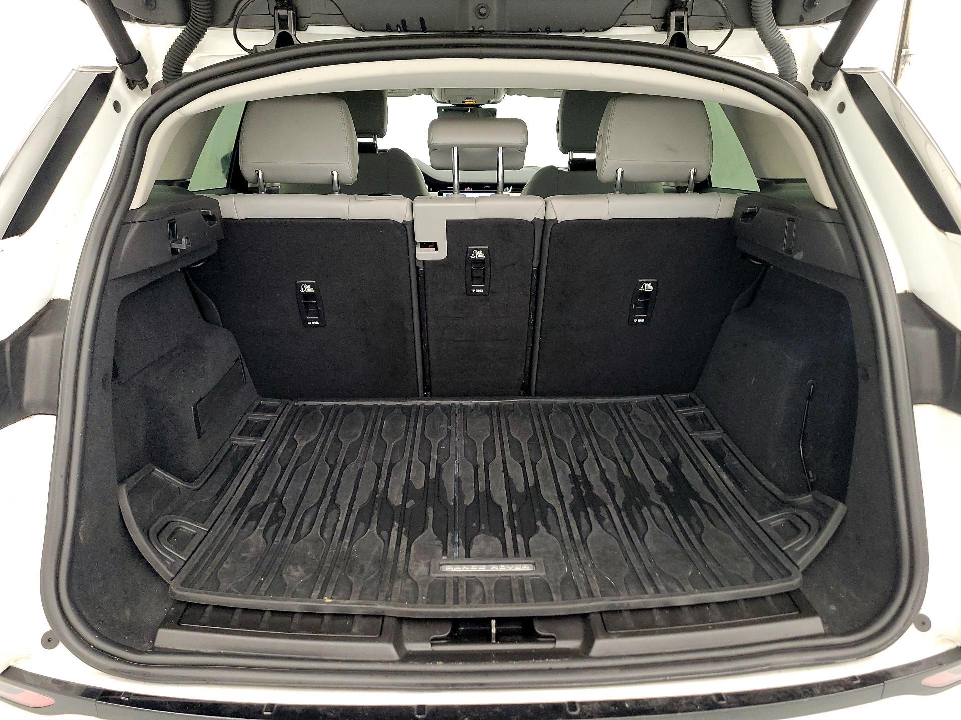 Thumbnail: 2022 Land Rover Range Rover Evoque - 20