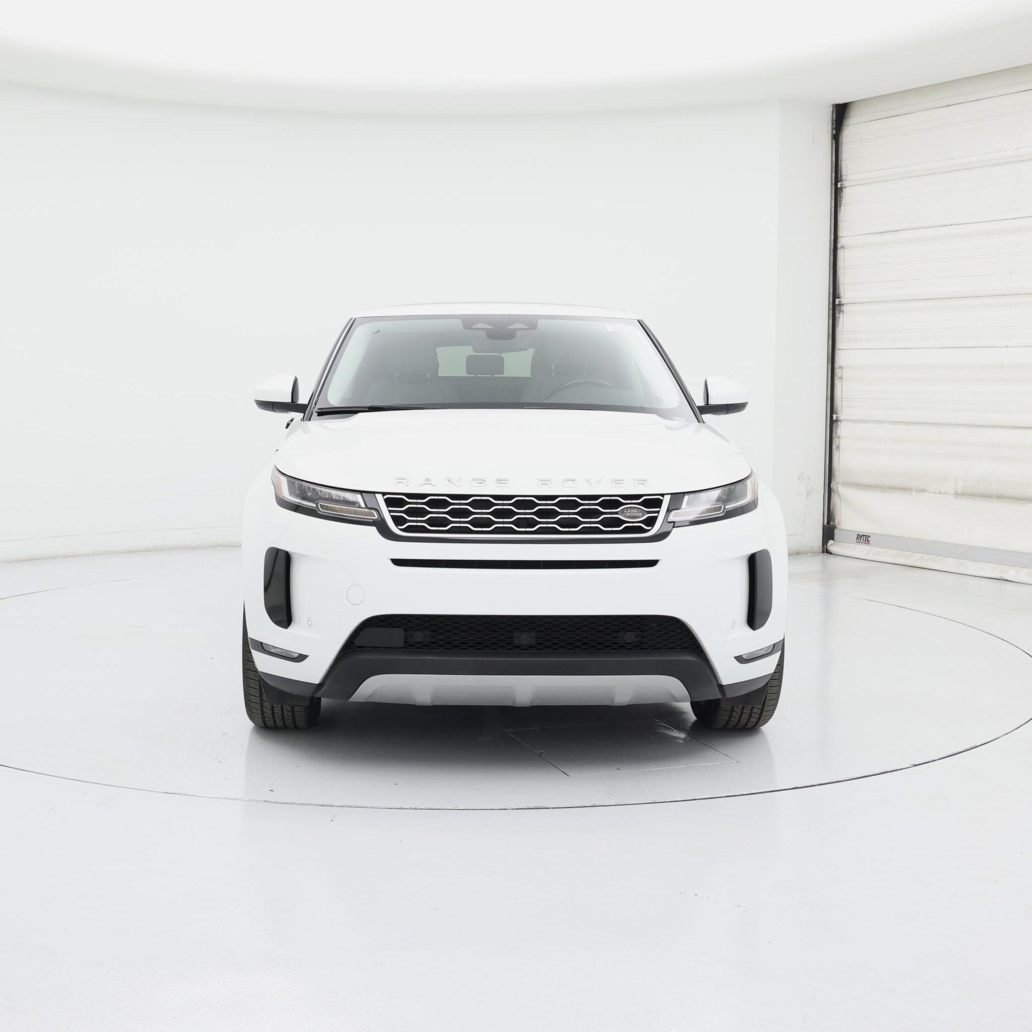 Thumbnail: 2022 Land Rover Range Rover Evoque - 5