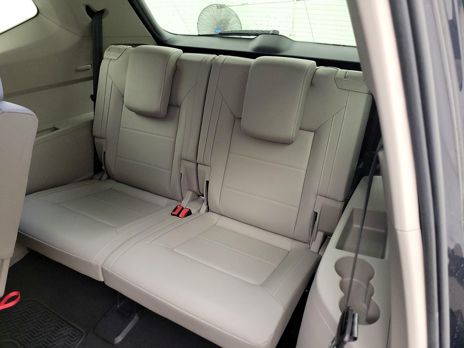 Thumbnail: 2021 Volkswagen Atlas - 20