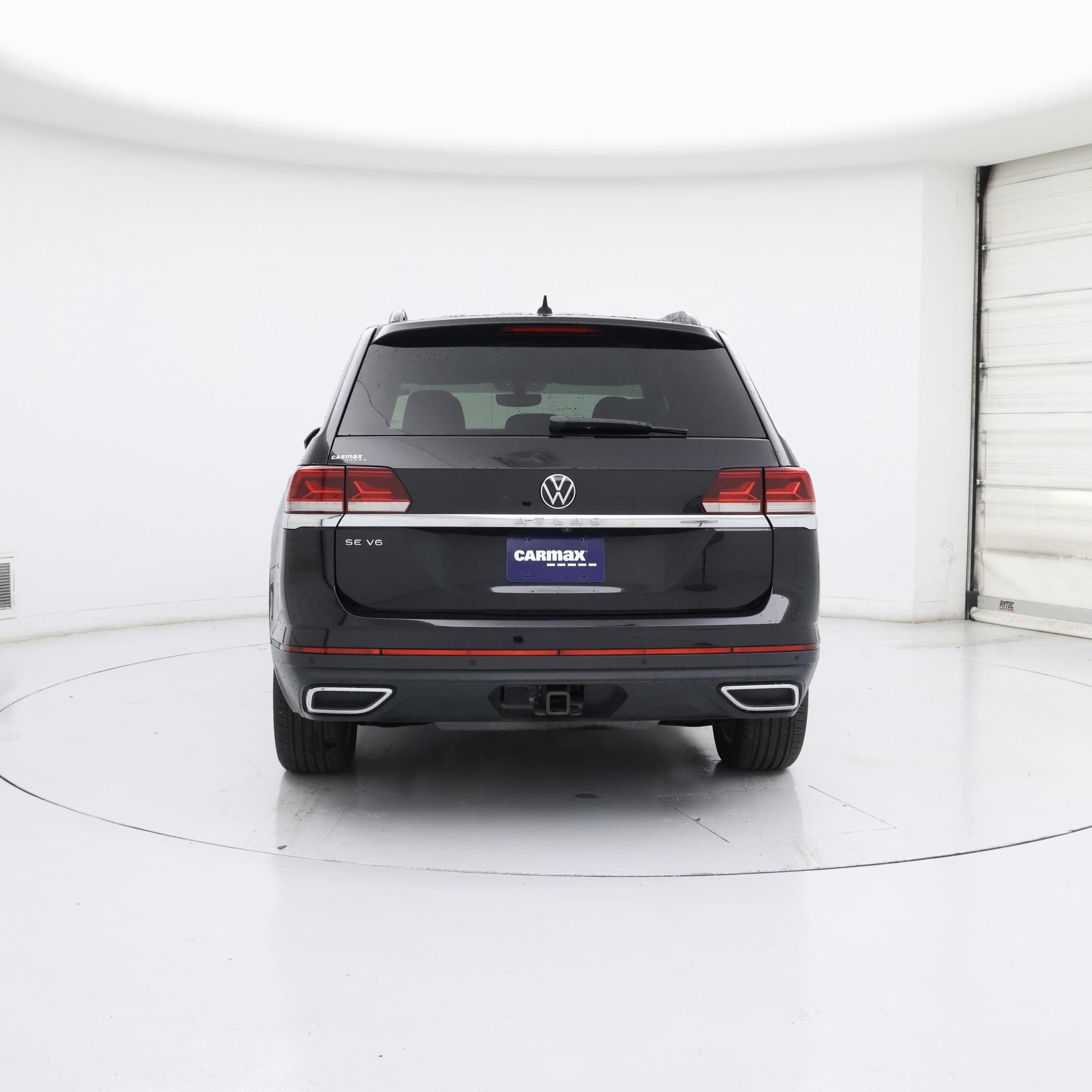 Thumbnail: 2021 Volkswagen Atlas - 6