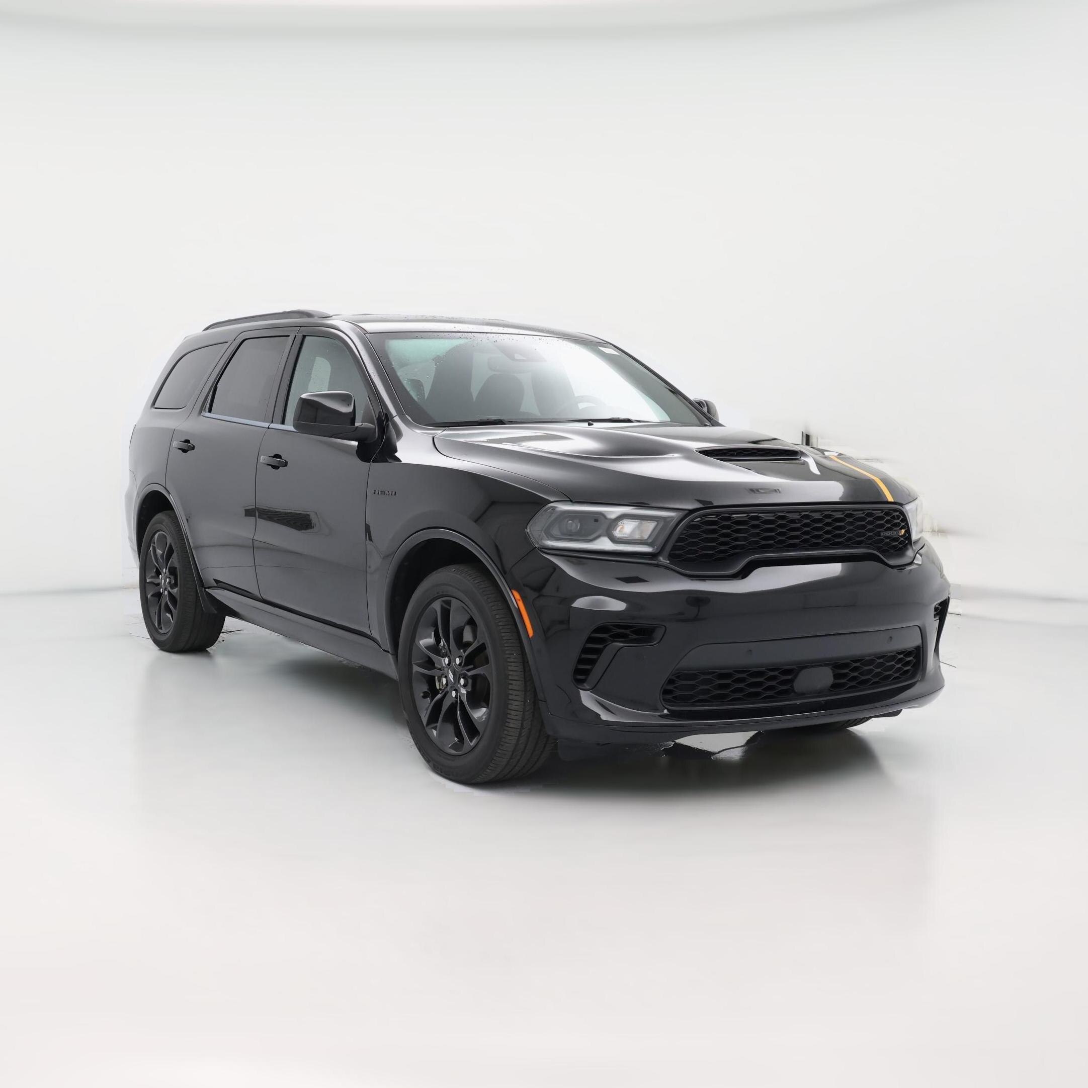 Thumbnail: 2023 Dodge Durango - 1